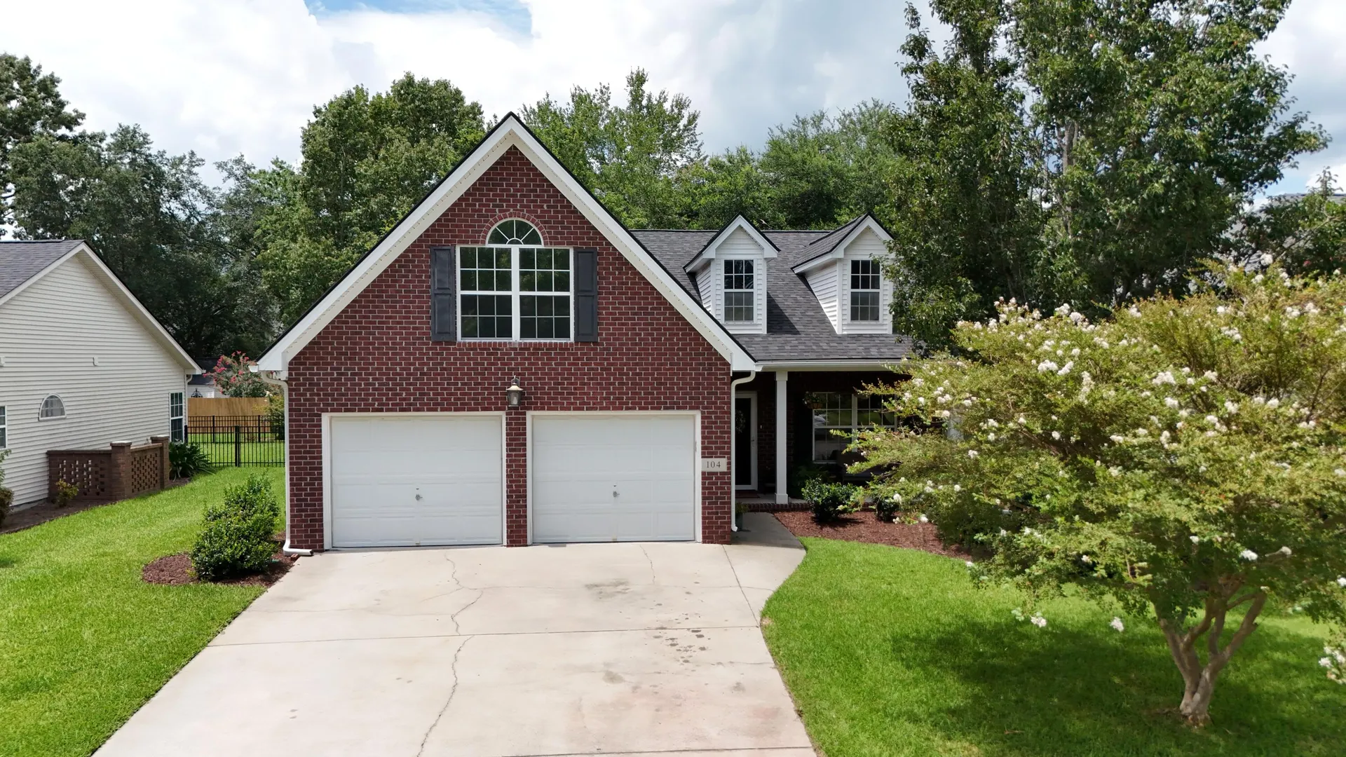 Property image 3 at 104 Chedburg Drive, Goose Creek, SC 29445