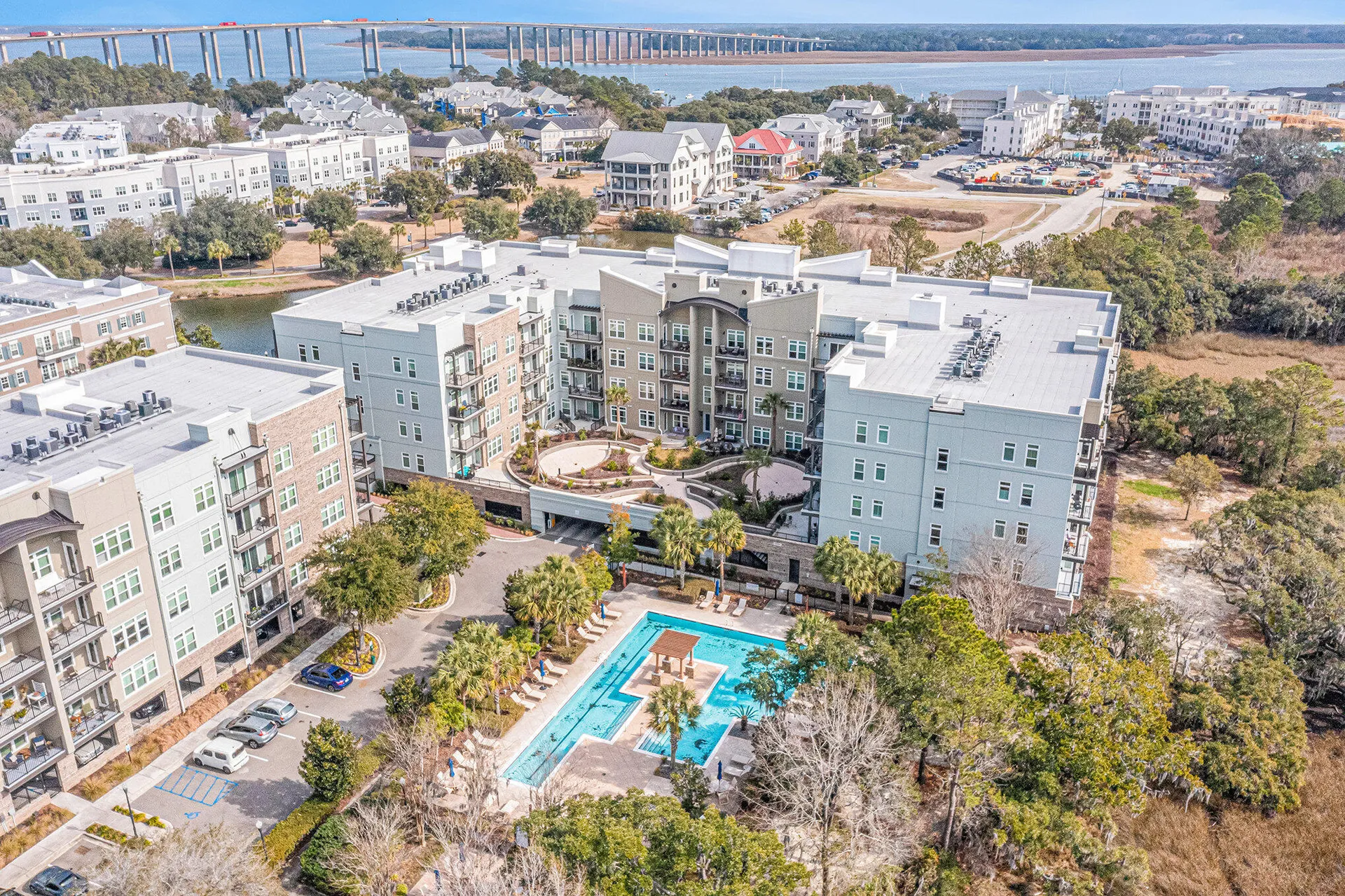 145 Pier View Street 111