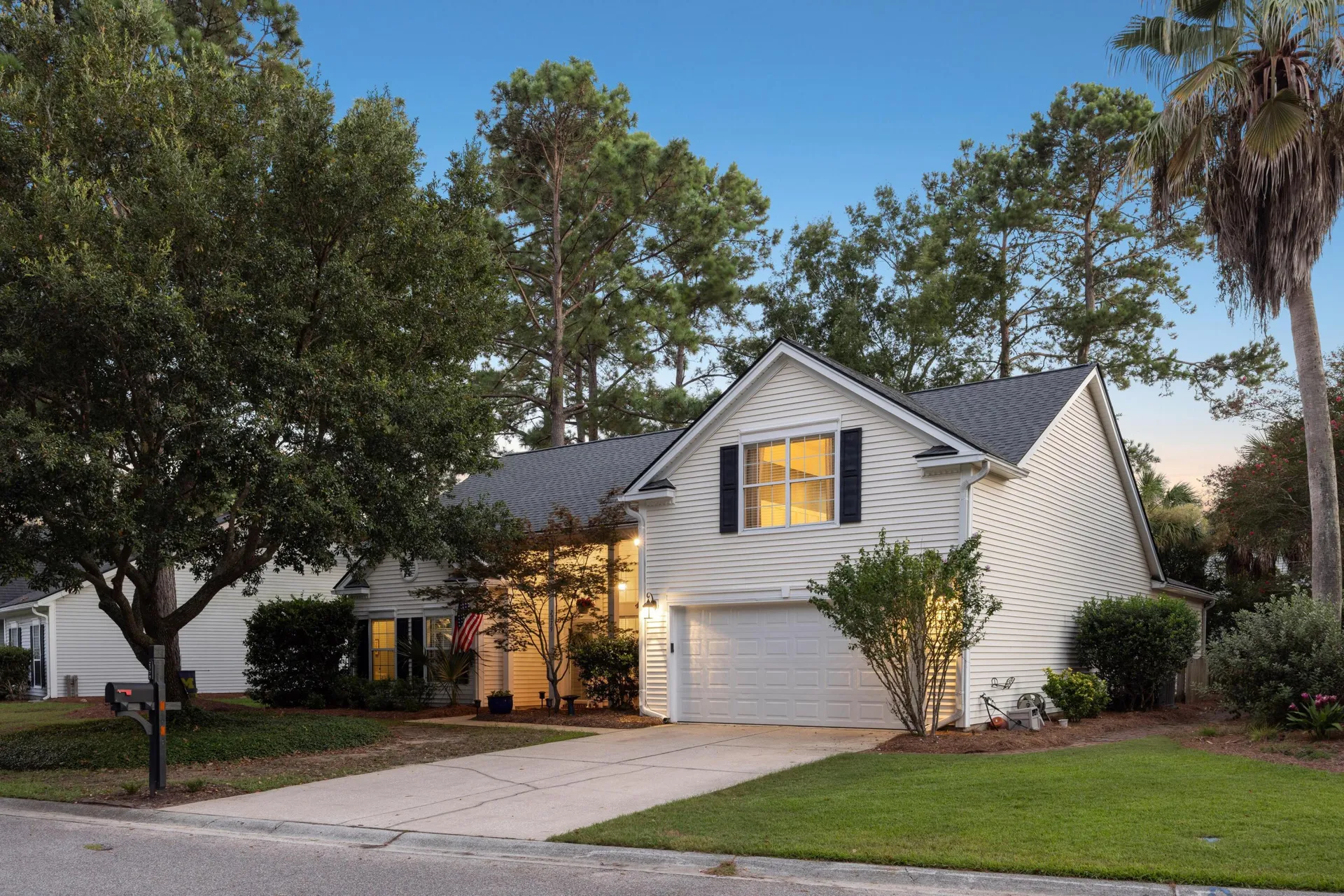 2779 Palmetto Hall Boulevard