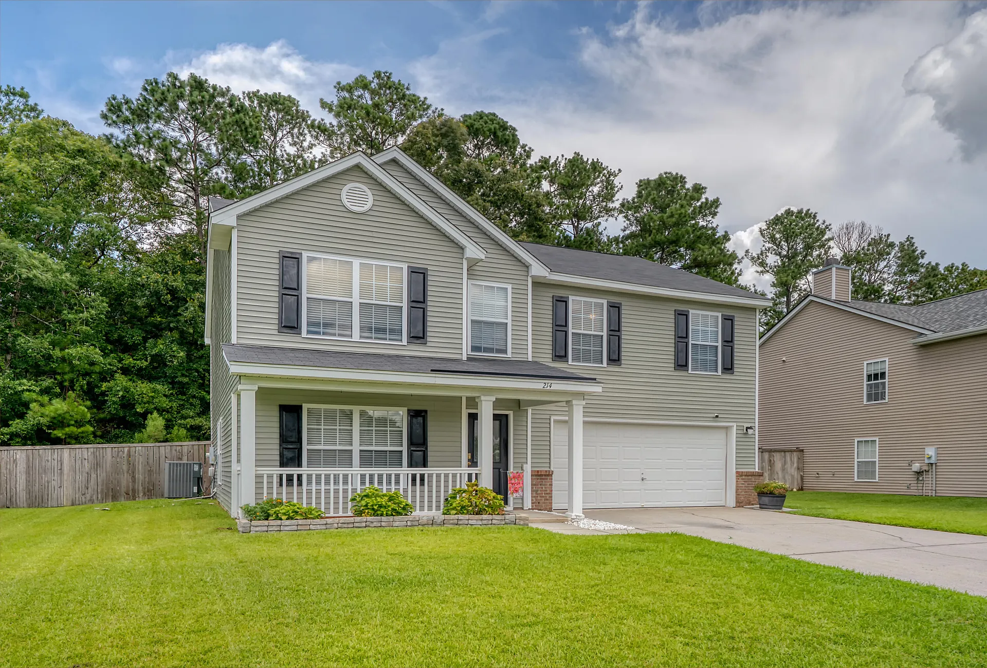 Property image 3 at 214 Waterbrook Drive, Goose Creek, SC 29445