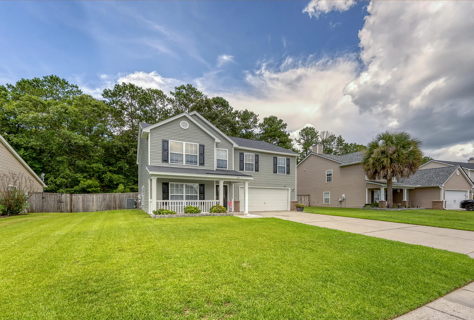 Property image 4 at 214 Waterbrook Drive, Goose Creek, SC 29445
