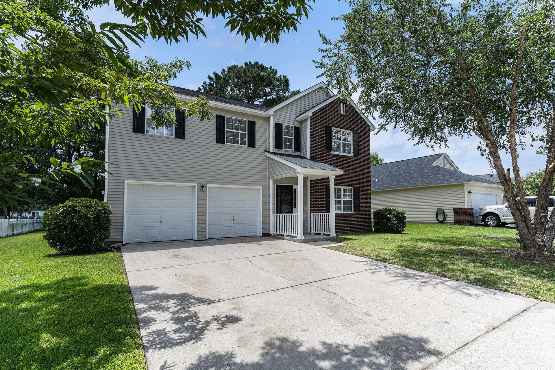 Property image 3 at 8044 Old London Road, North Charleston, SC 29406
