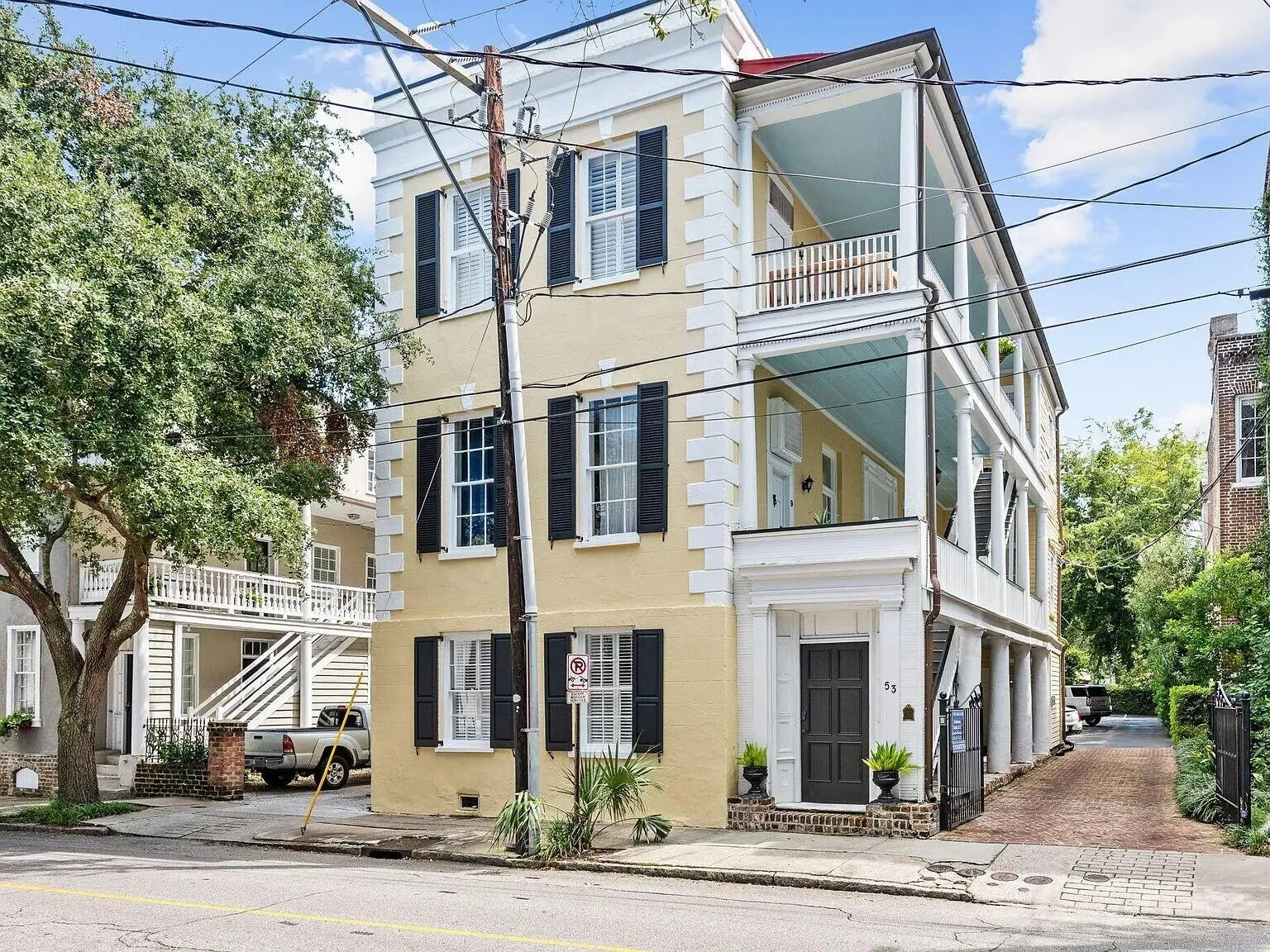 53 Hasell Street Street H