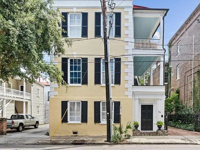 Property image 4 at 53 Hasell Street Street H, Charleston, SC 29401