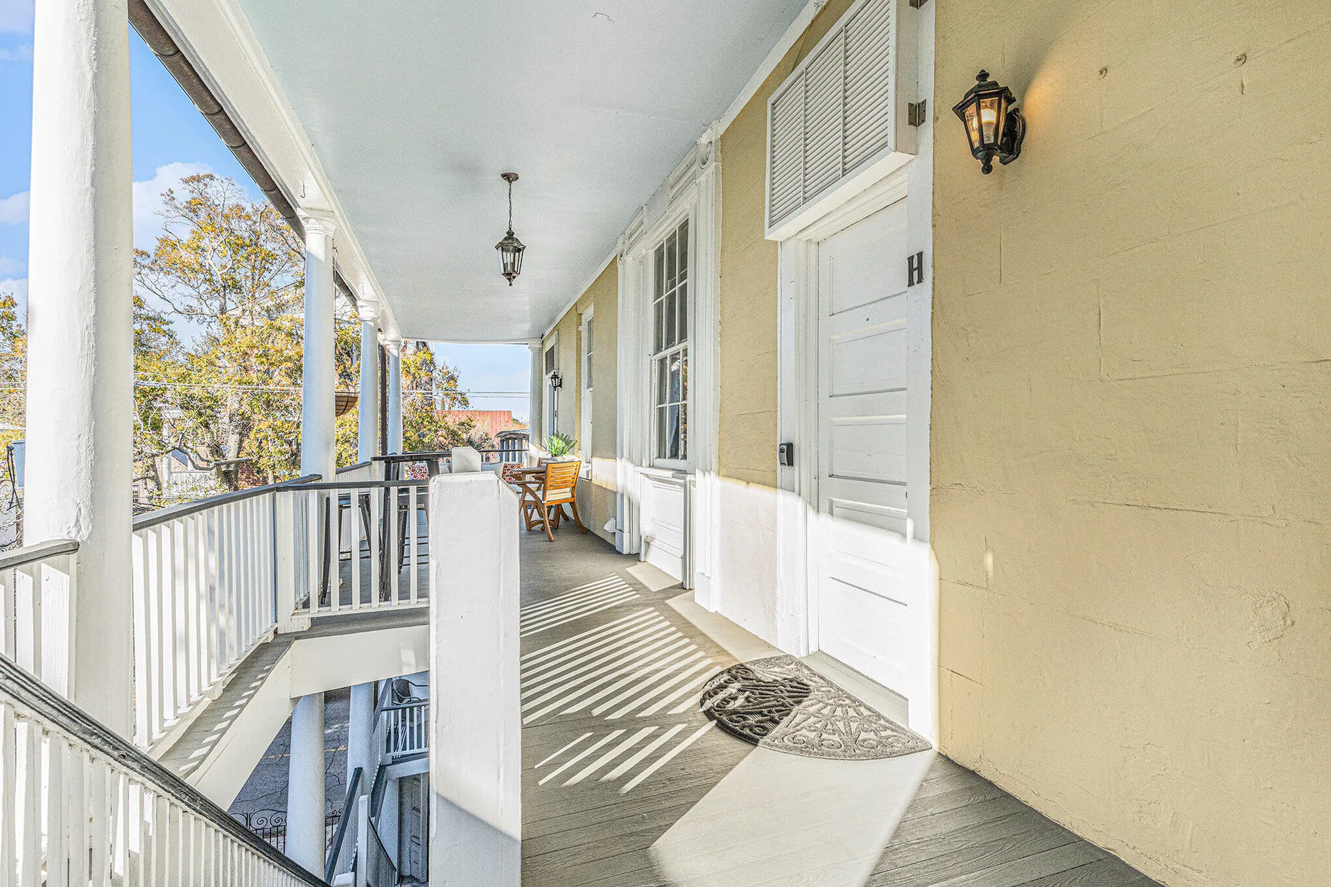 Property image 5 at 53 Hasell Street Street H, Charleston, SC 29401