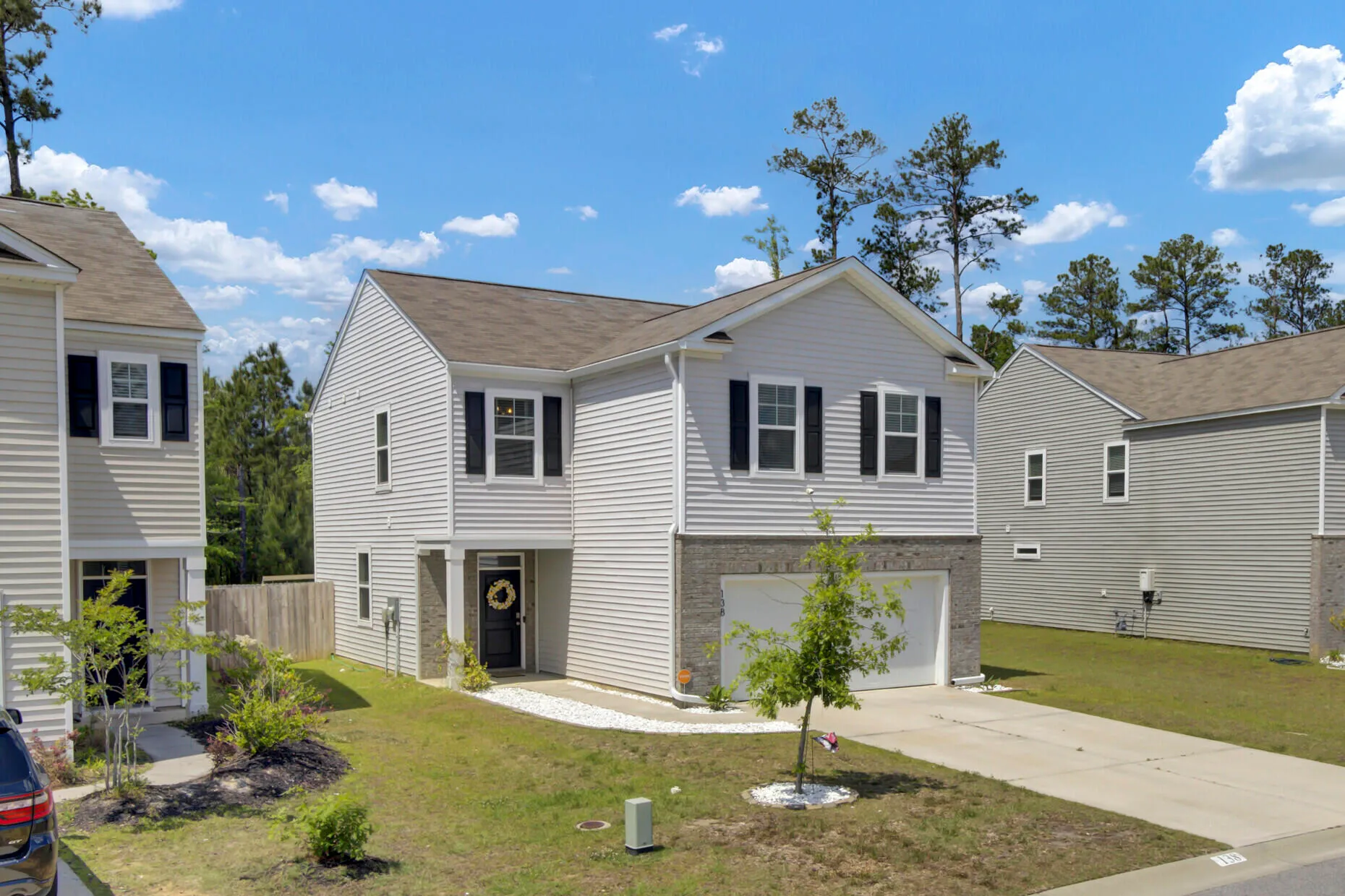 138 Sweet Cherry Lane