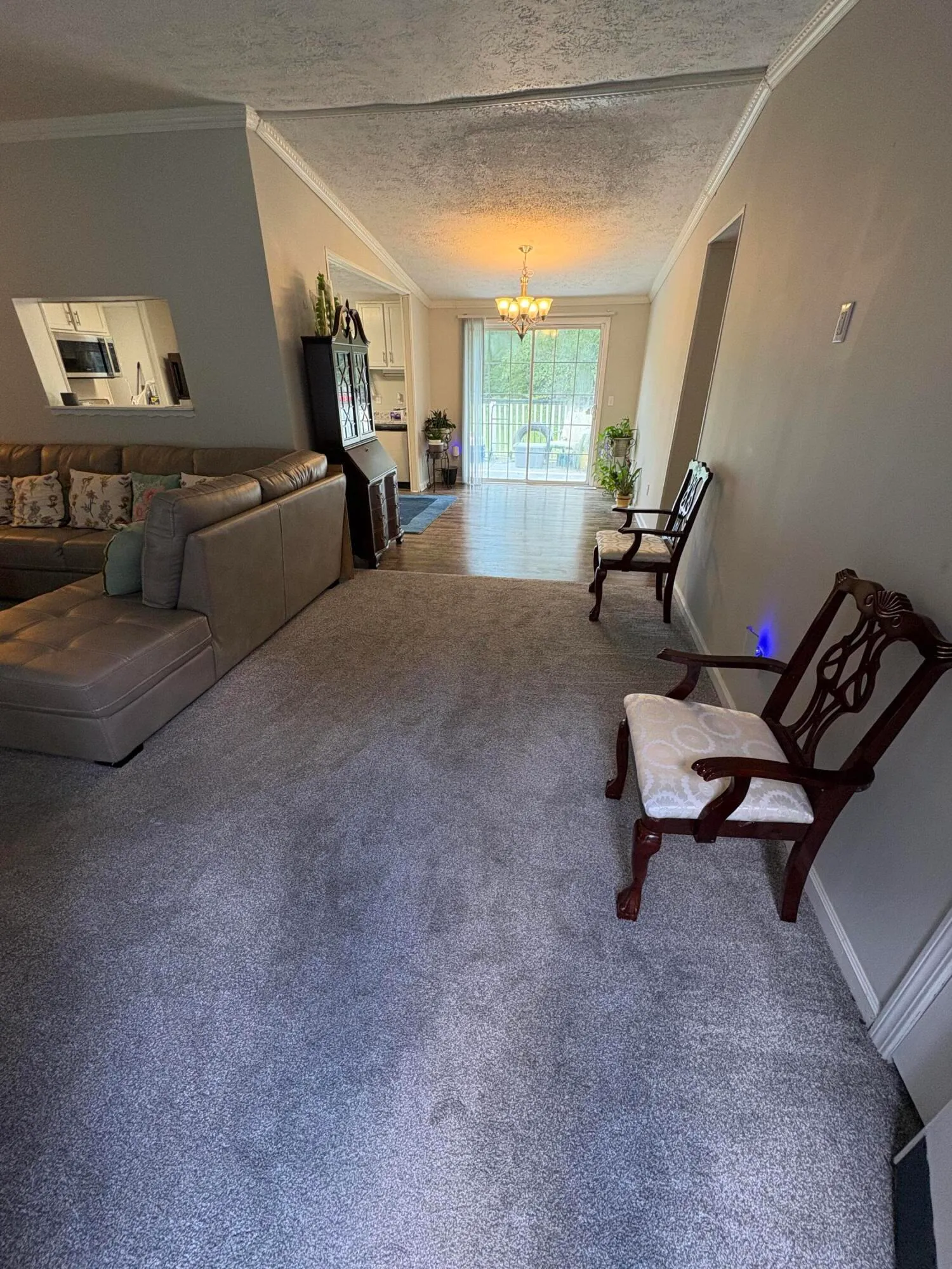 Property image 2 at 1093 Tobacco Road, Saint Stephen, SC 29479