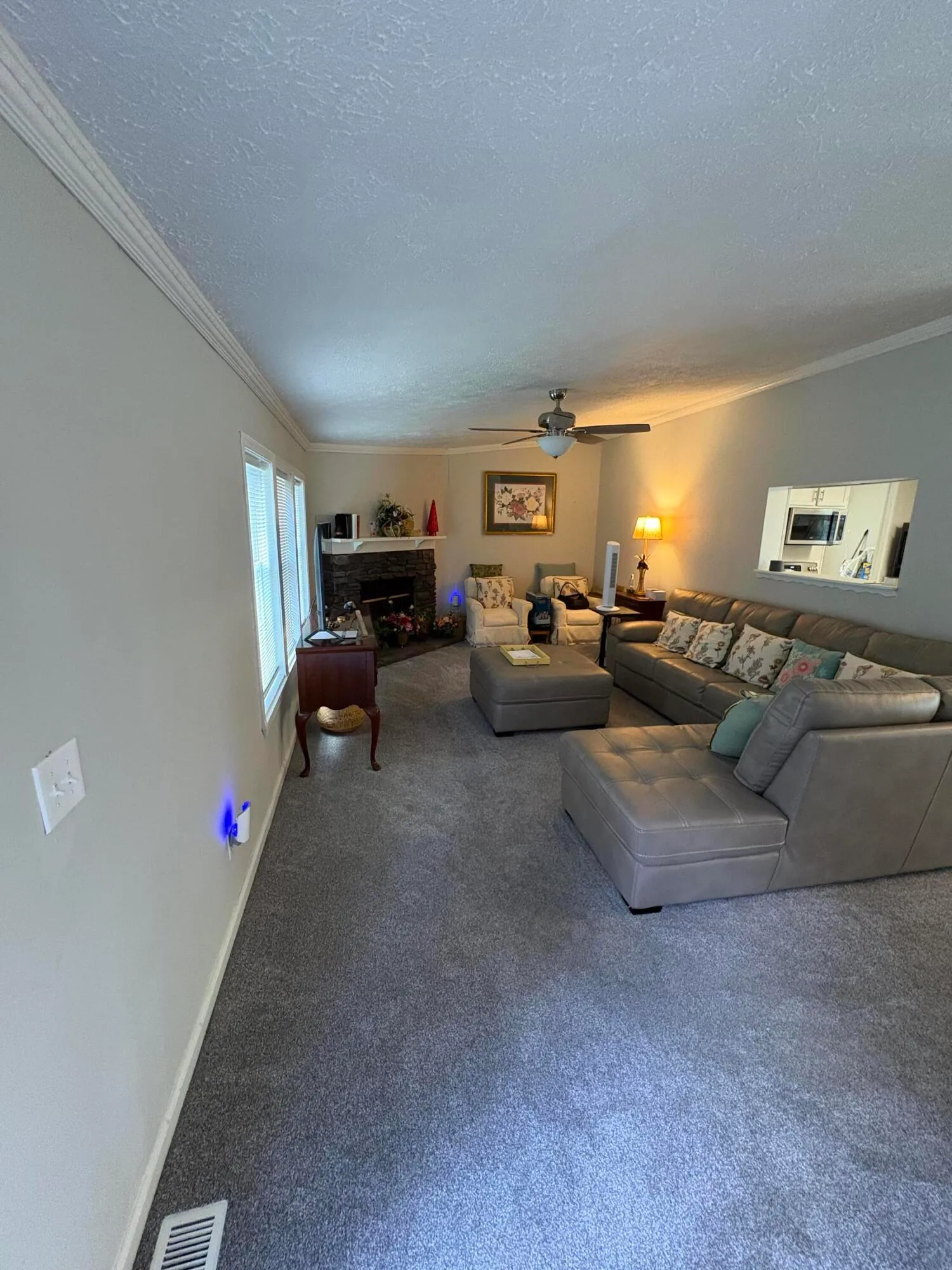 Property image 3 at 1093 Tobacco Road, Saint Stephen, SC 29479