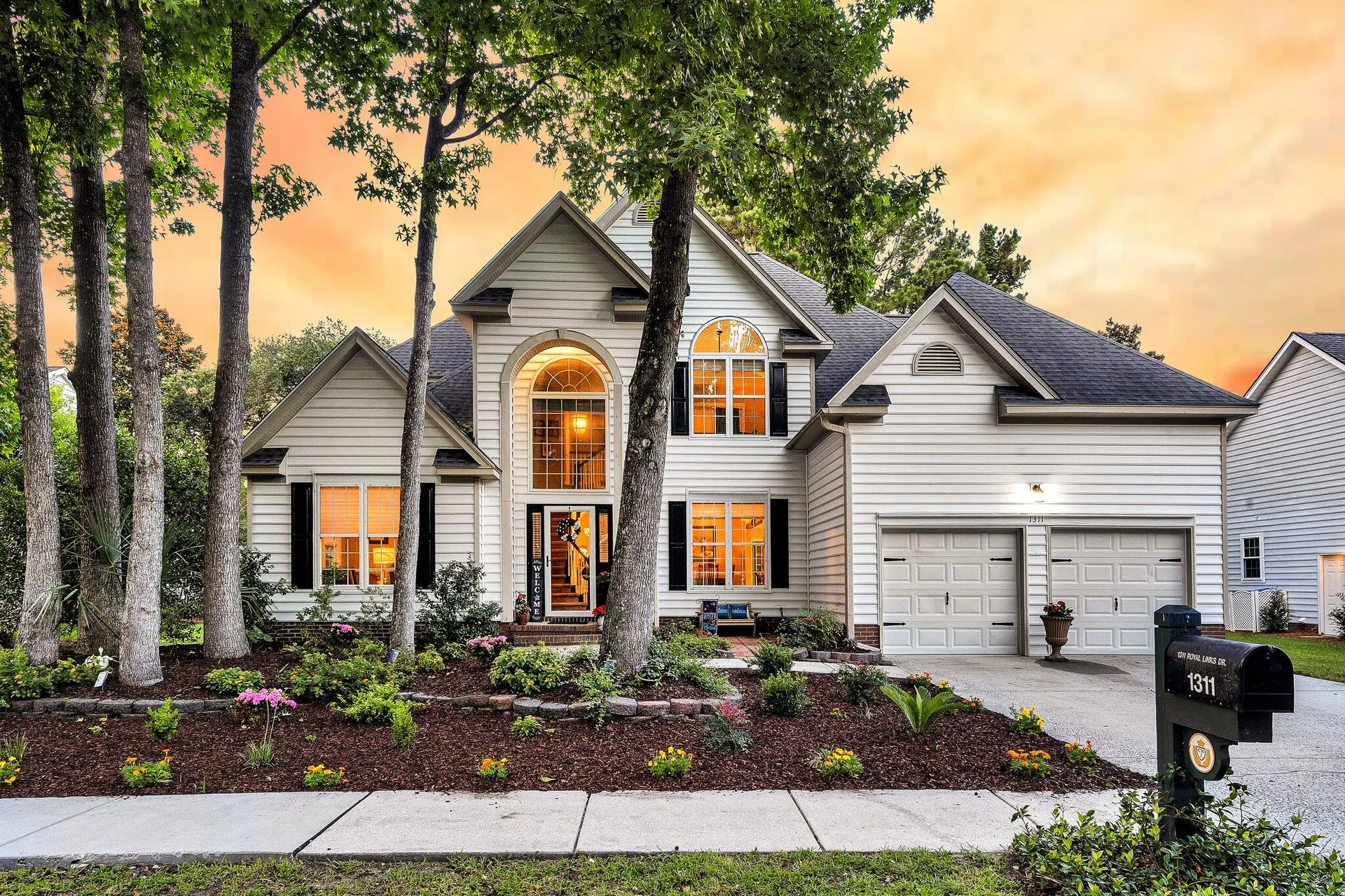 1311 Royal Links Drive