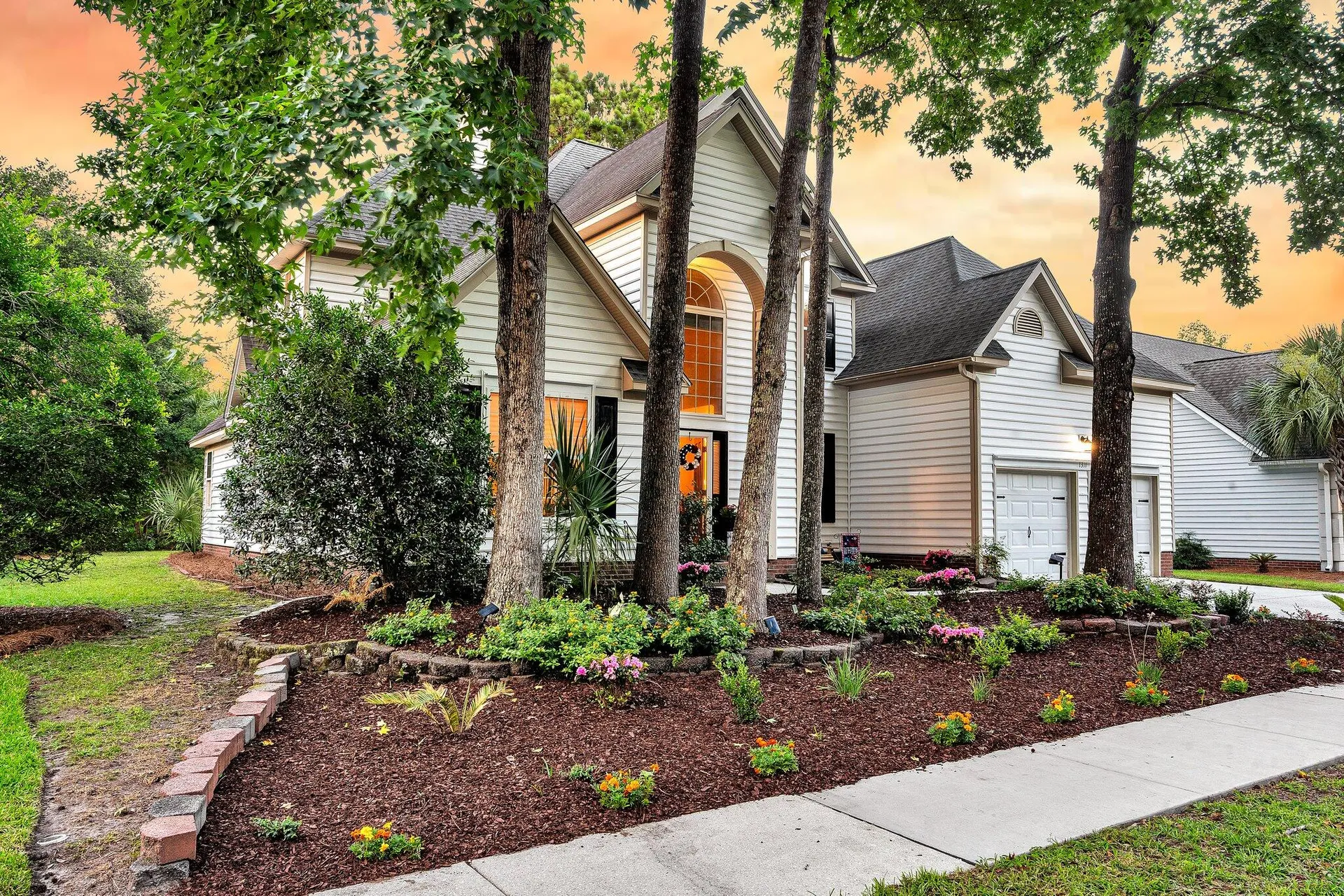 Property image 3 at 1311 Royal Links Drive, Mount Pleasant, SC 29466
