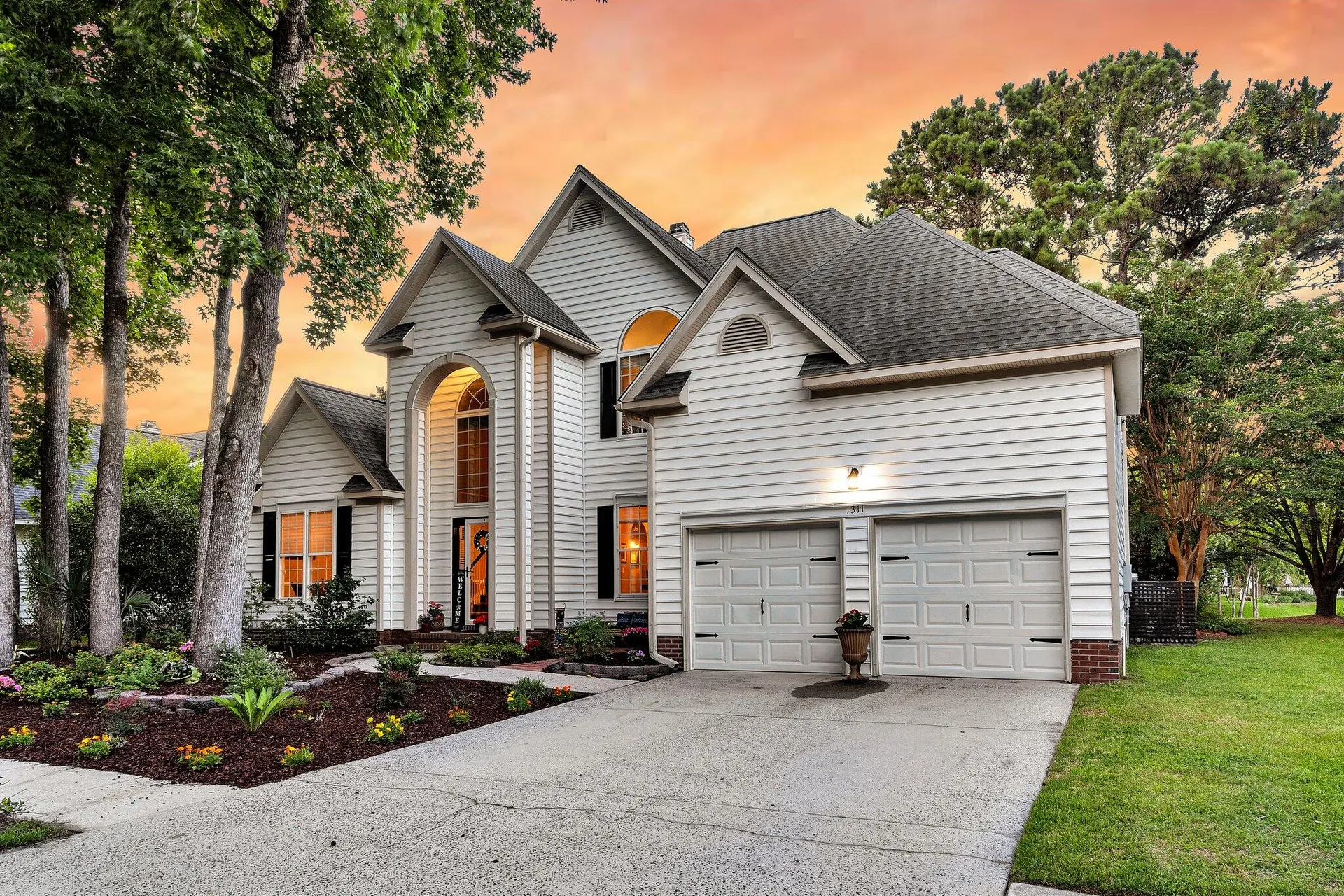 Property image 4 at 1311 Royal Links Drive, Mount Pleasant, SC 29466