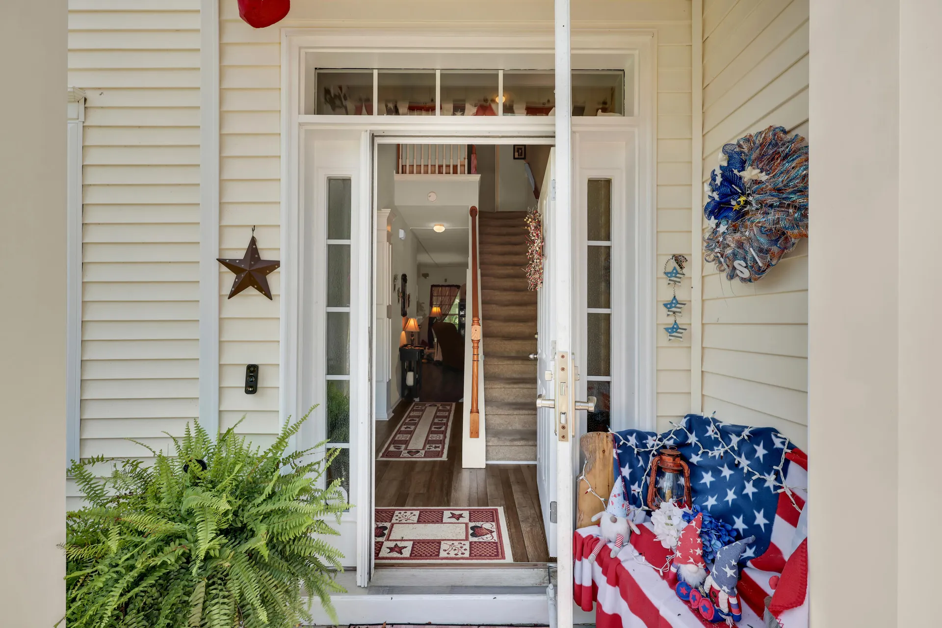 Property image 2 at 542 Brick Barn Lane, Goose Creek, SC 29445
