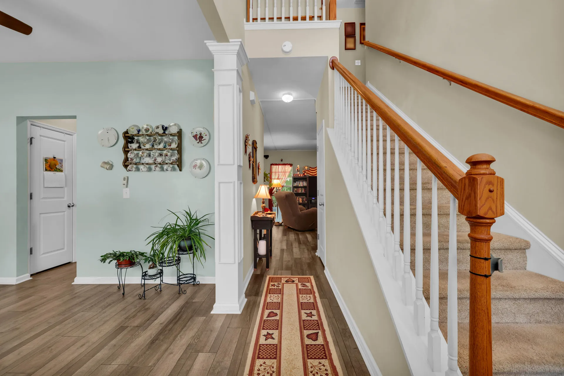 Property image 3 at 542 Brick Barn Lane, Goose Creek, SC 29445