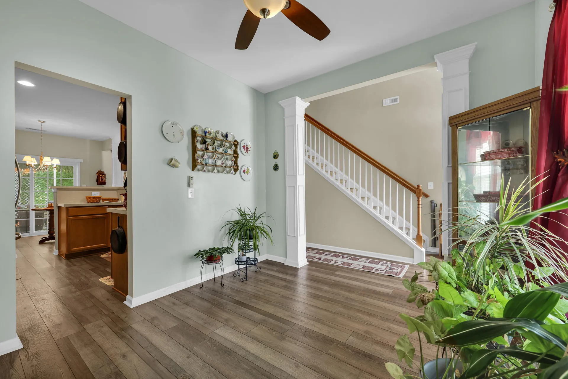 Property image 5 at 542 Brick Barn Lane, Goose Creek, SC 29445