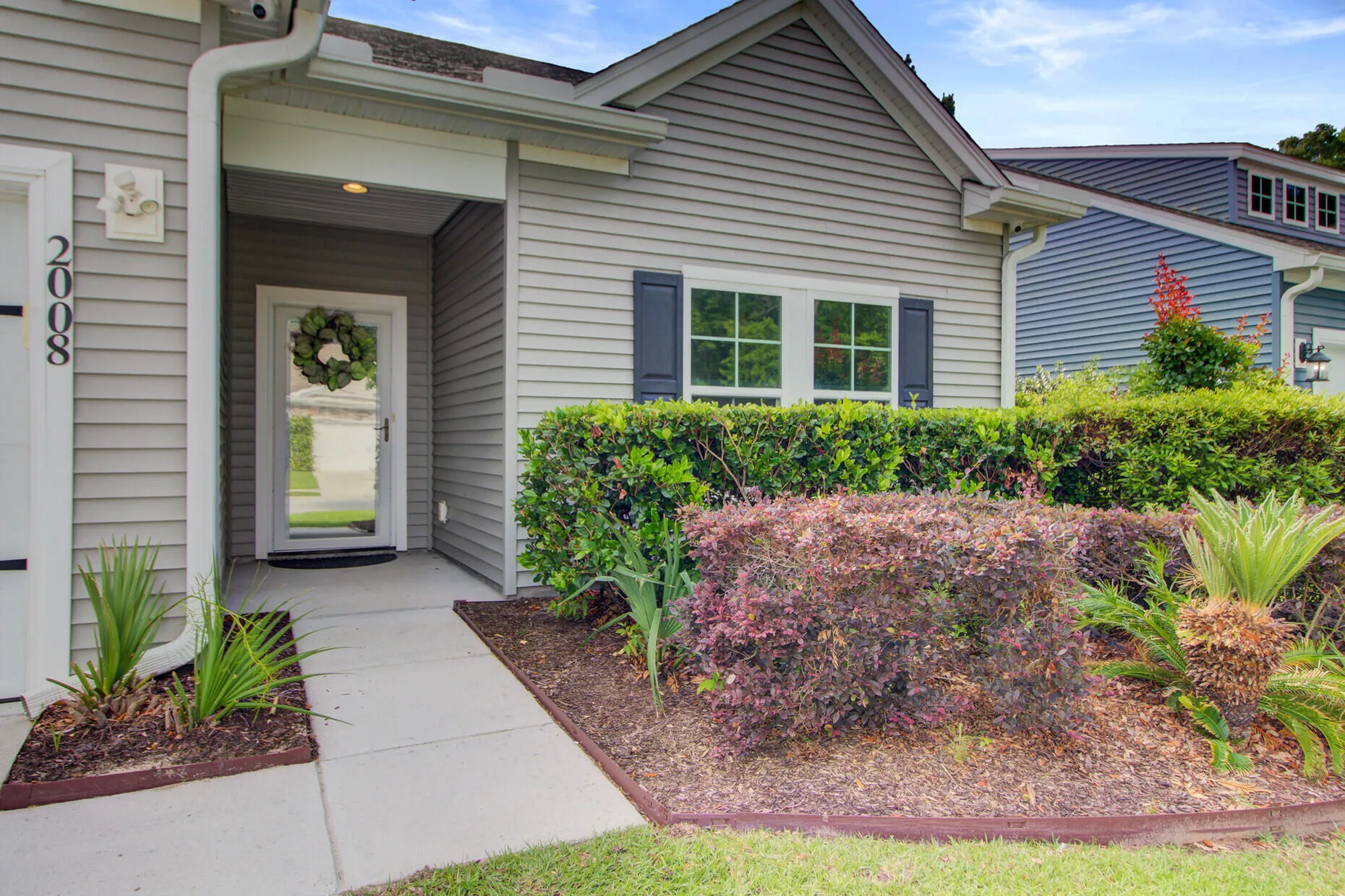 Property image 2 at 2008 Welsh Pony Drive, Mount Pleasant, SC 29429