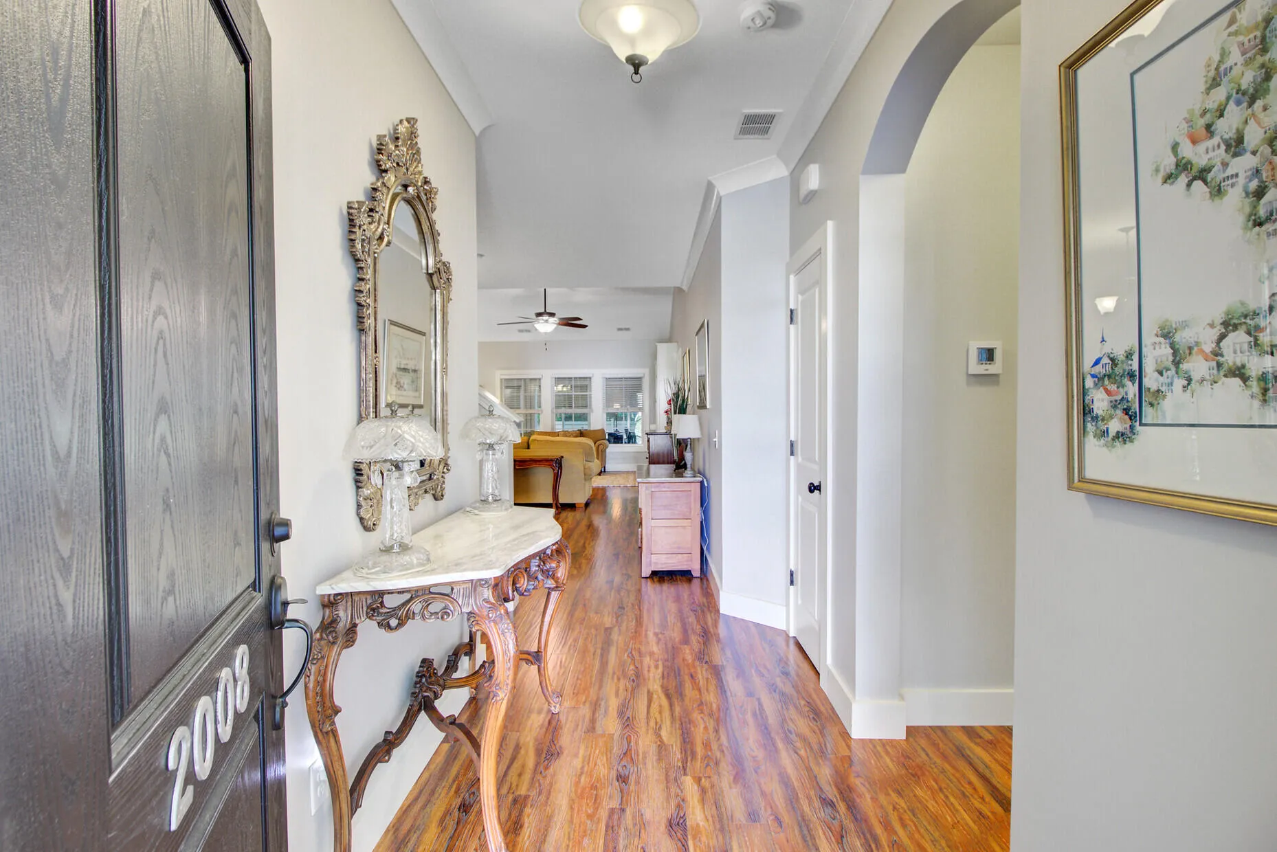 Property image 3 at 2008 Welsh Pony Drive, Mount Pleasant, SC 29429