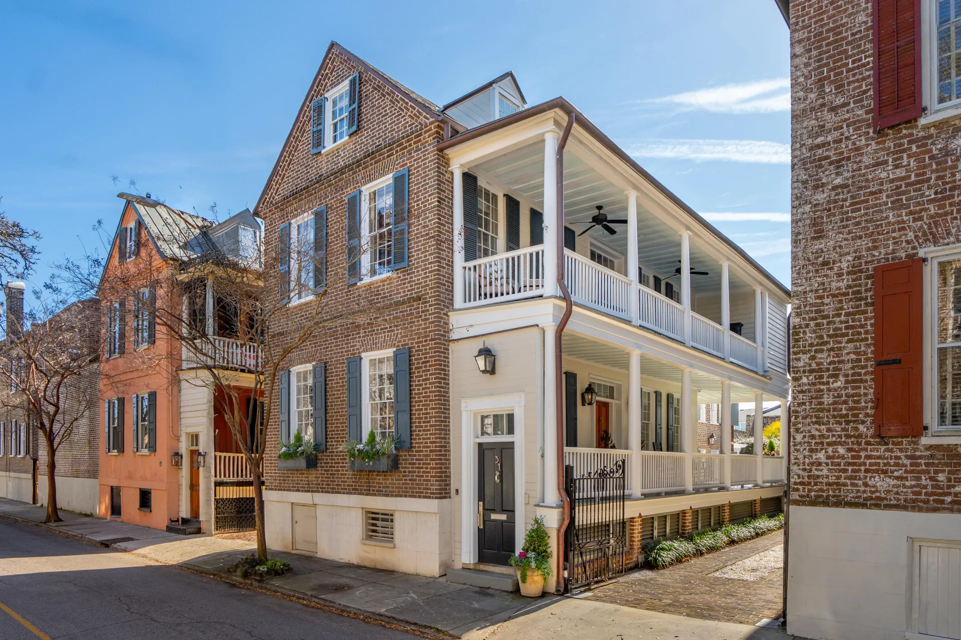 31 Hasell Street