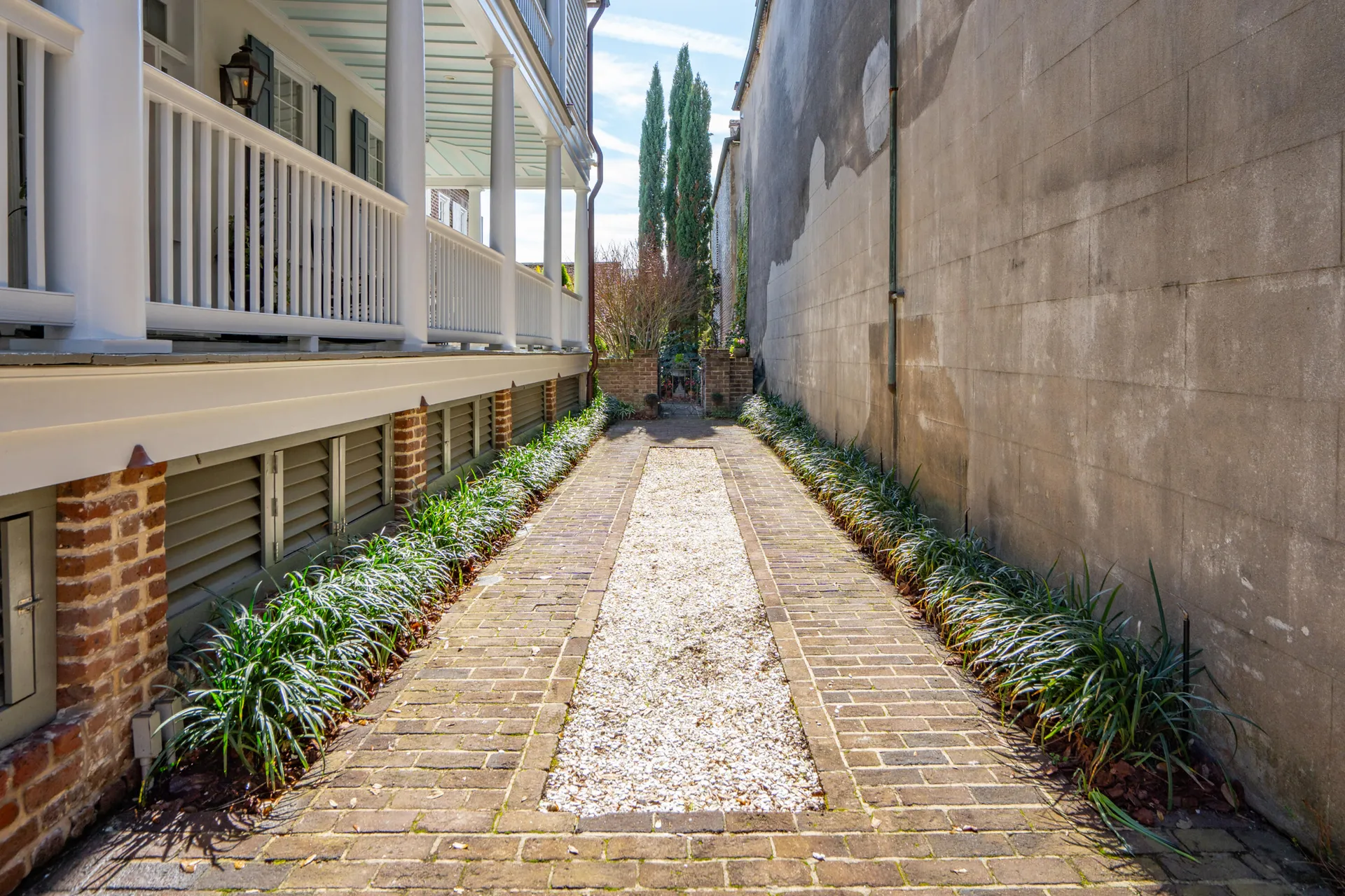 Property image 3 at 31 Hasell Street, Charleston, SC 29401