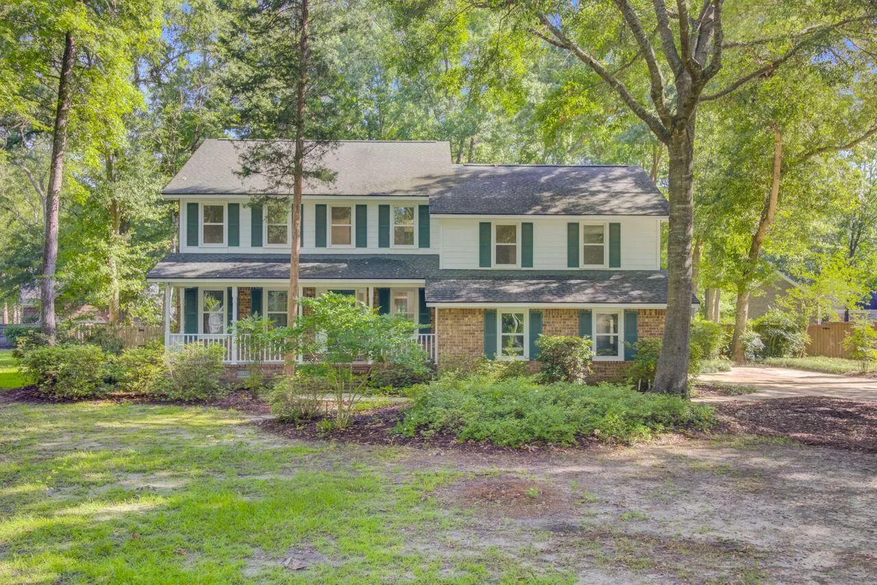 Property image 2 at 303 High Grove Road, Summerville, SC 29485