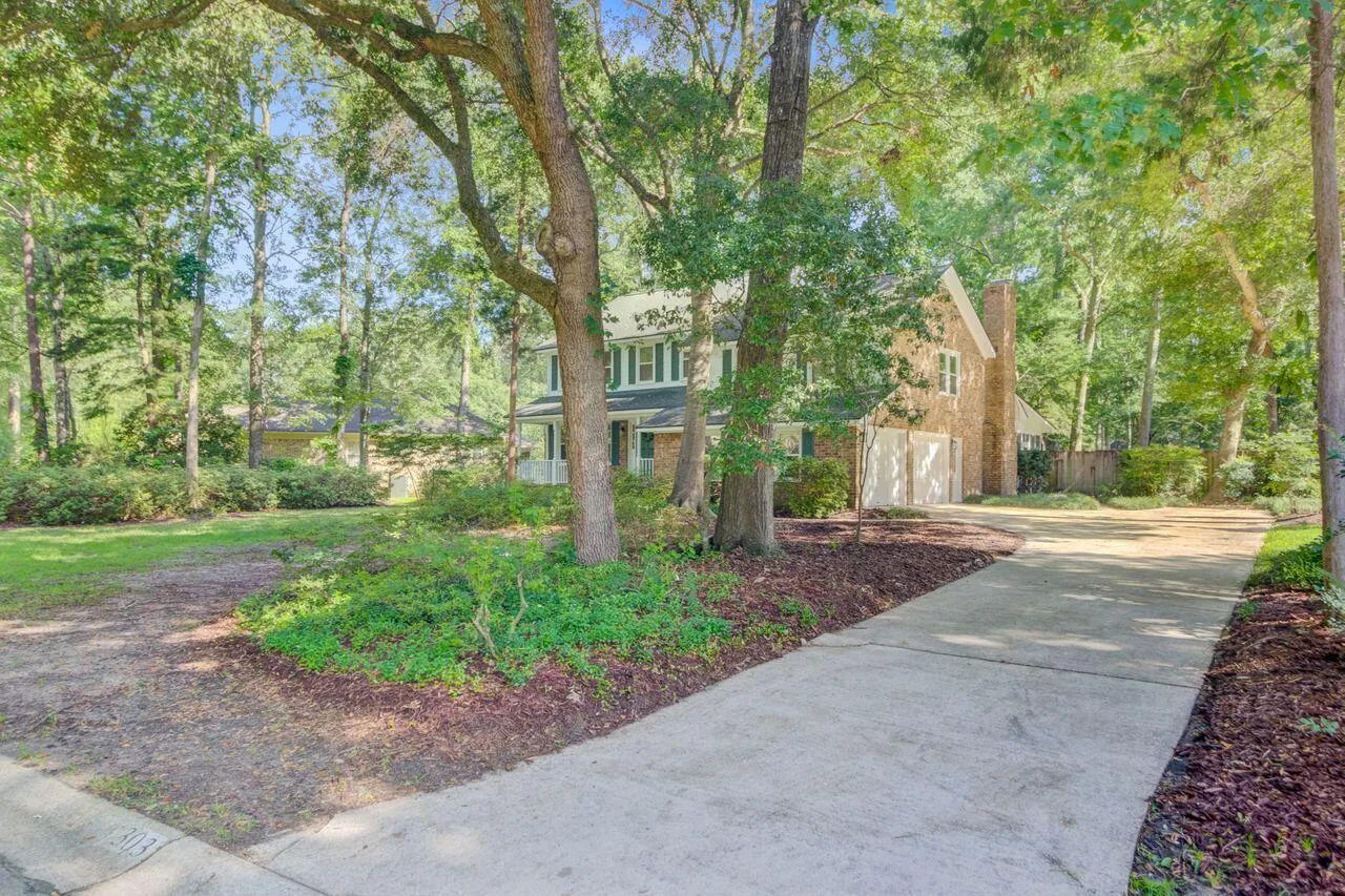 Property image 3 at 303 High Grove Road, Summerville, SC 29485