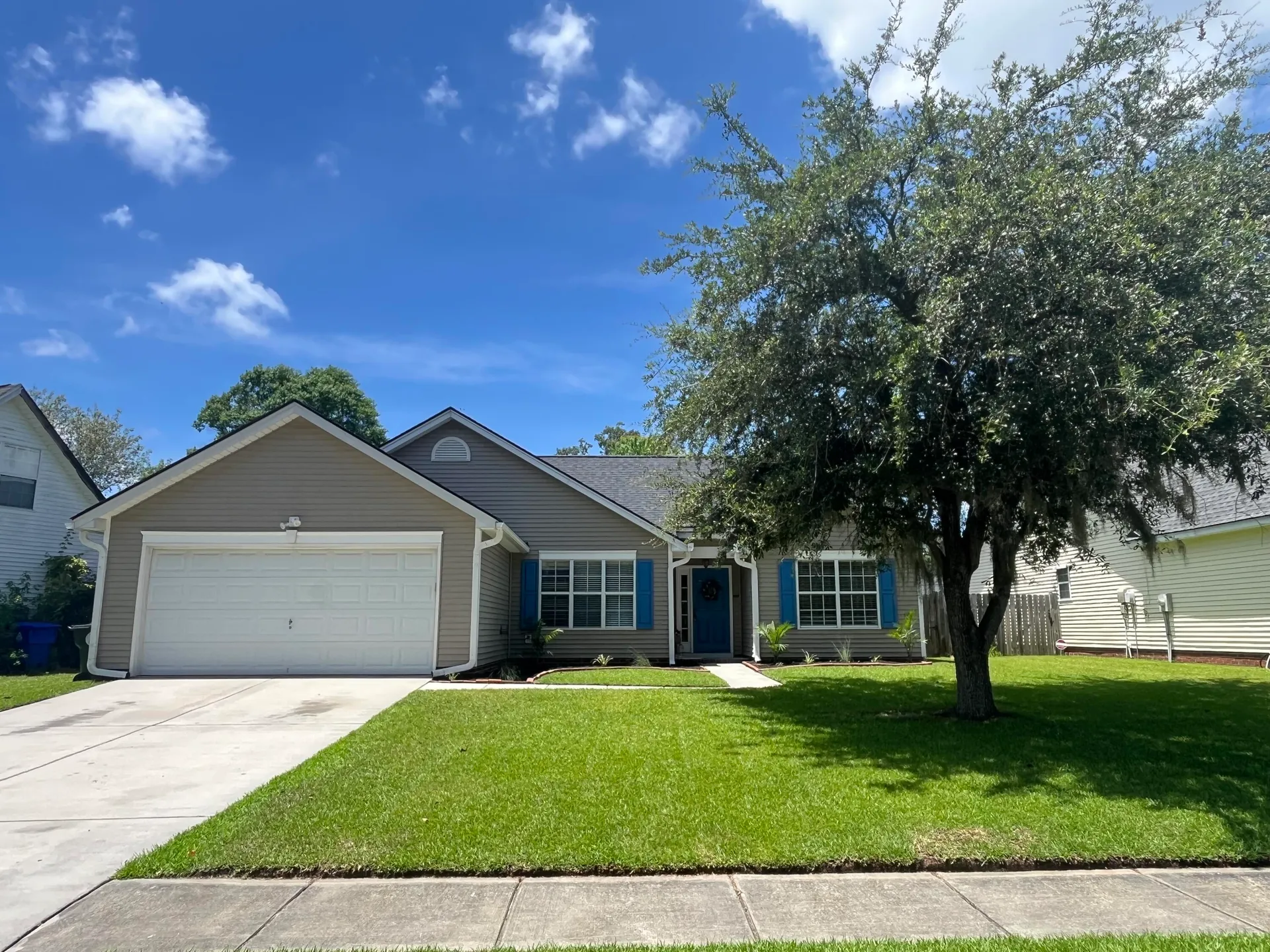513 Hainesworth Drive