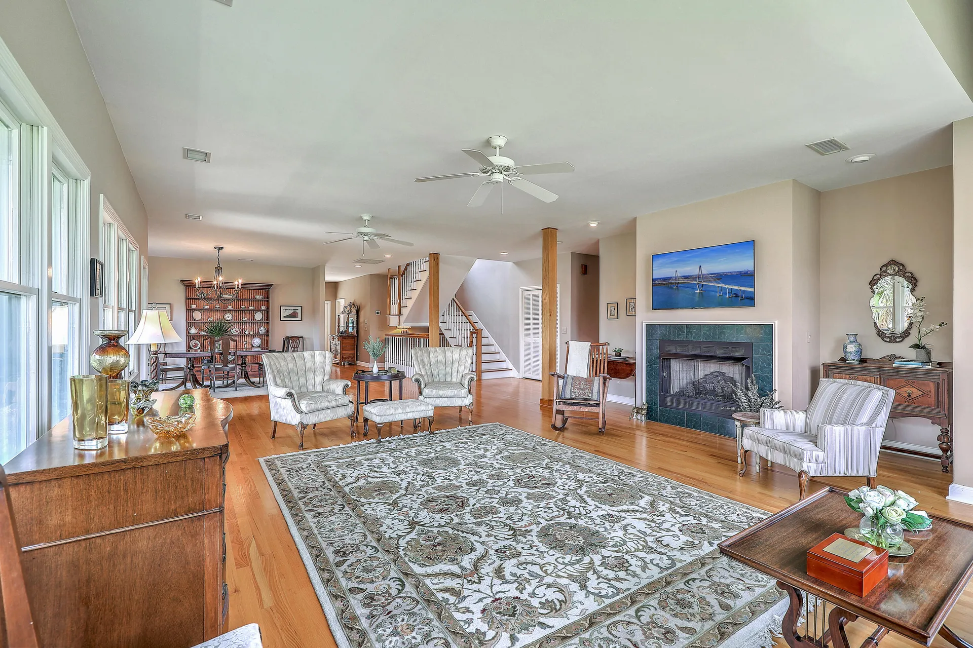 Property image 3 at 1343 Headquarters Plantation Drive, Johns Island, SC 29455