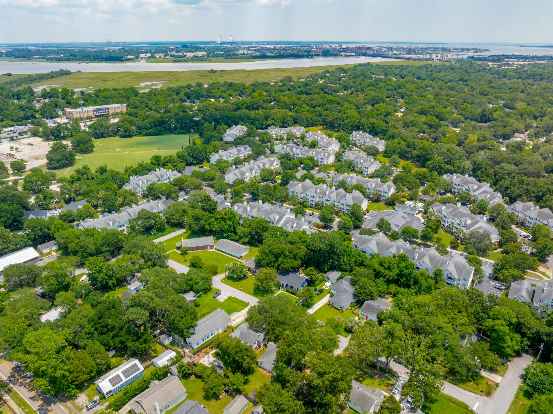 Property image 2 at 8 Tovey Road, Charleston, SC 29407