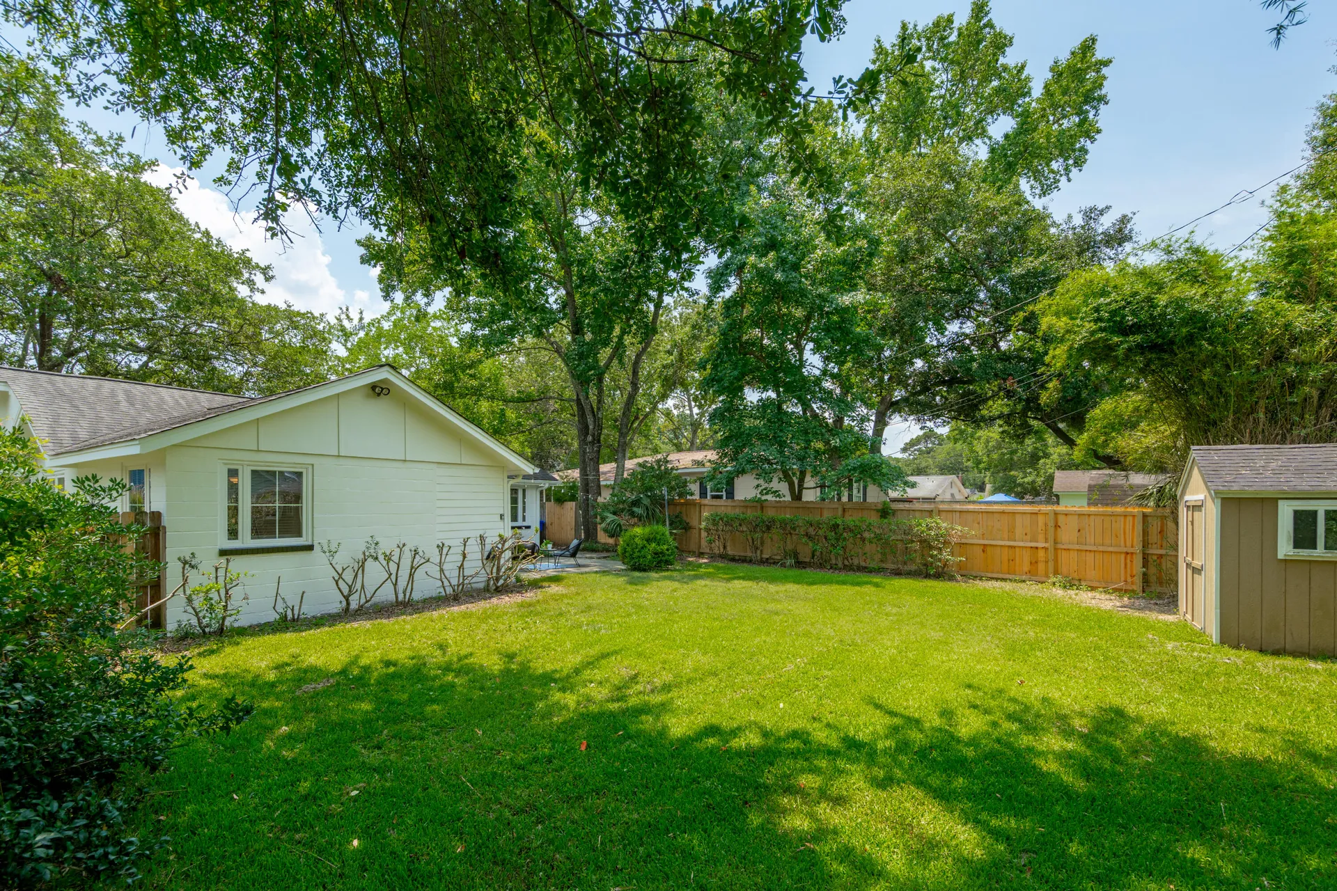 Property image 3 at 8 Tovey Road, Charleston, SC 29407