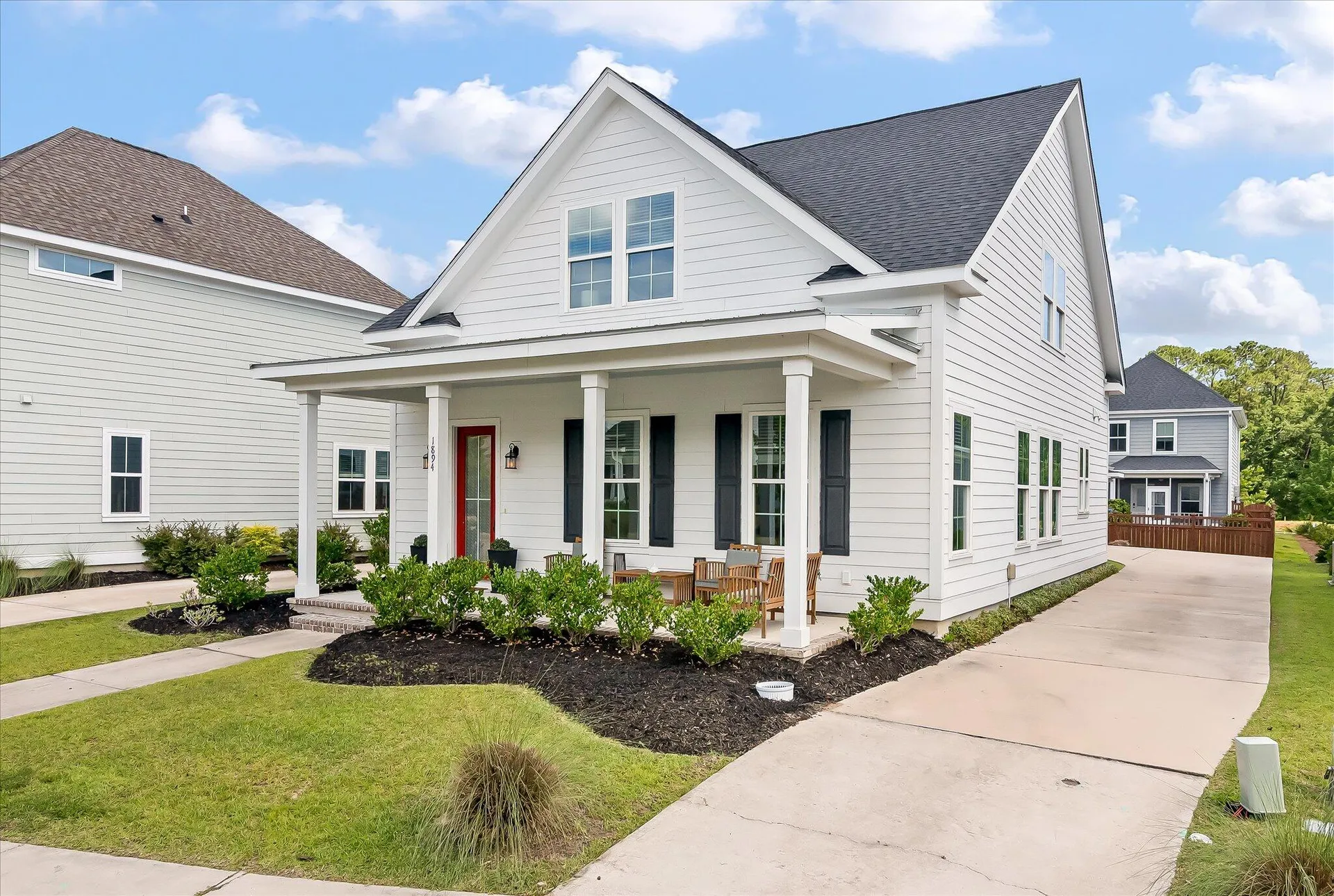 Property image 2 at 1894 Brittlebush Lane, Johns Island, SC 29455