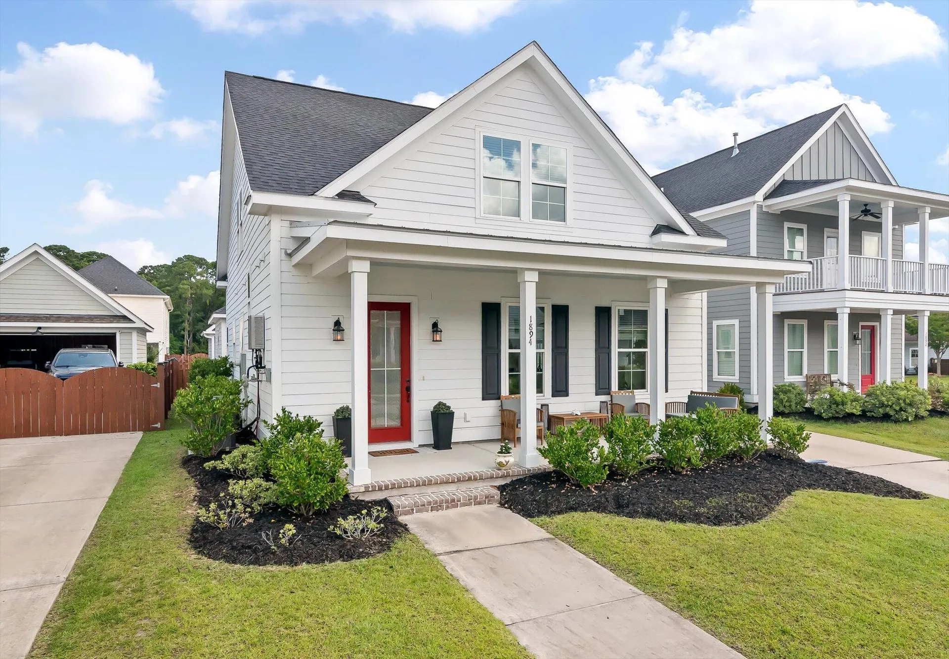 Property image 3 at 1894 Brittlebush Lane, Johns Island, SC 29455