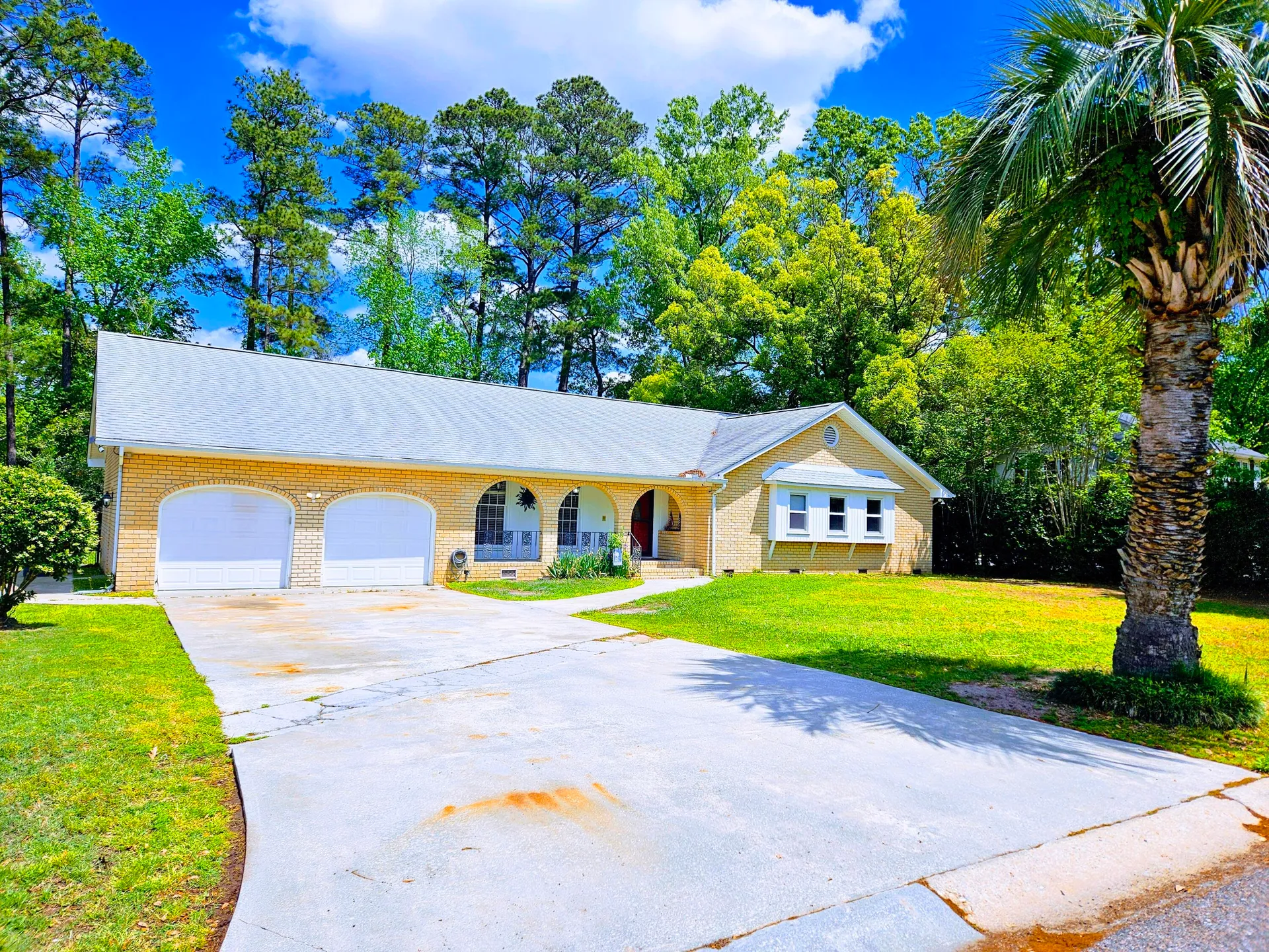 307 Fairington Drive