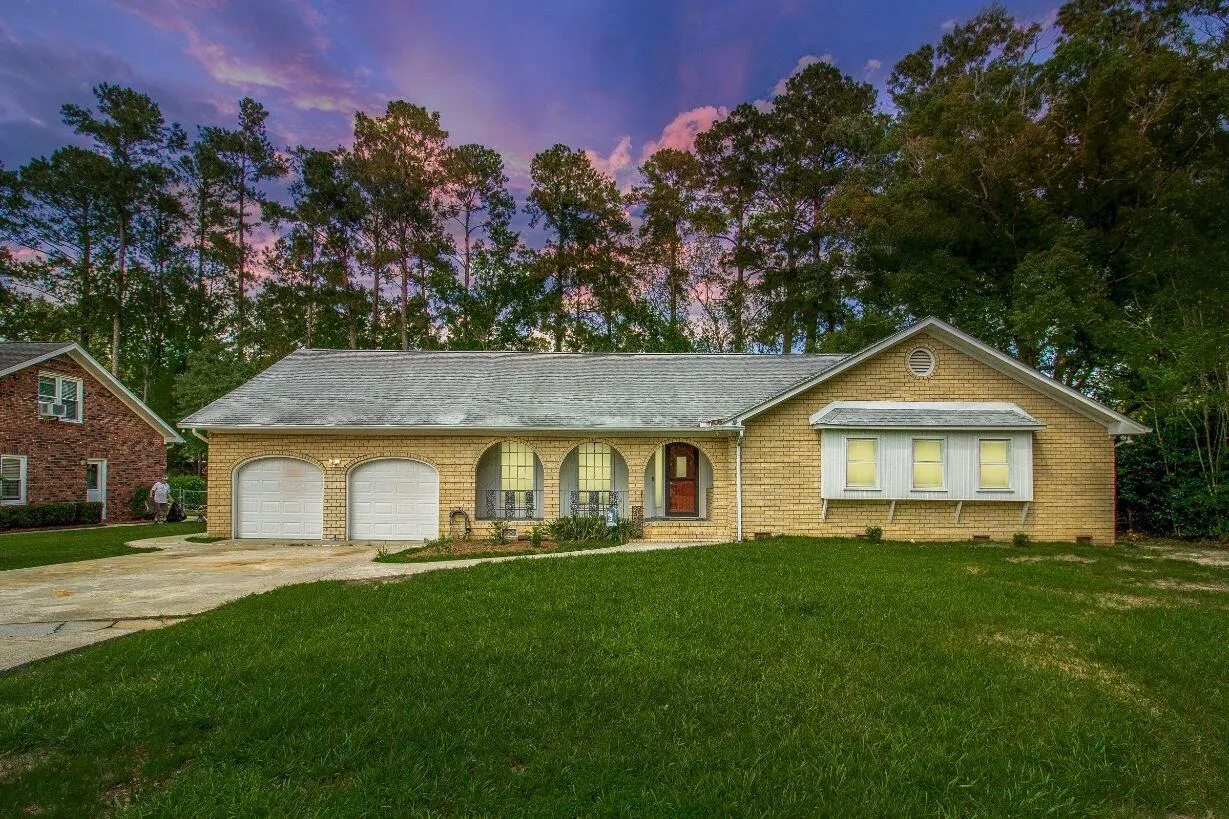 Property image 2 at 307 Fairington Drive, Summerville, SC 29485