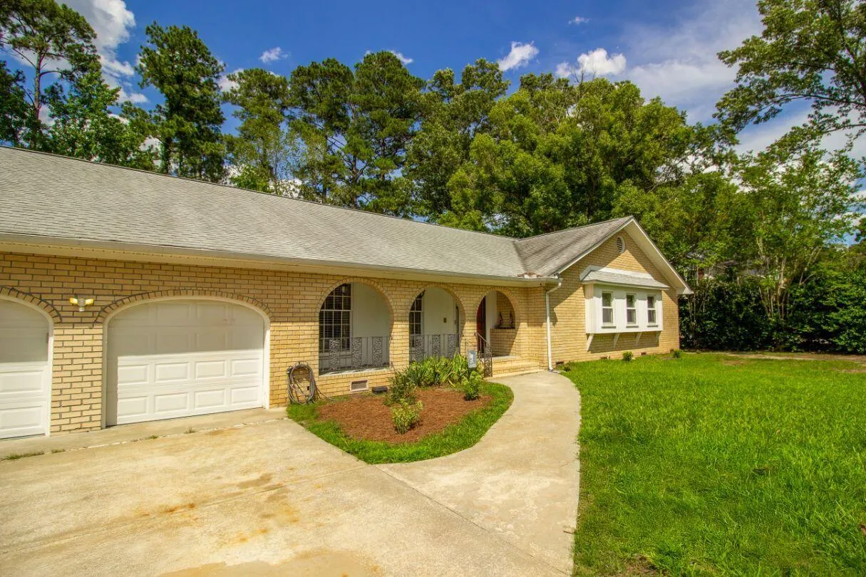 Property image 3 at 307 Fairington Drive, Summerville, SC 29485