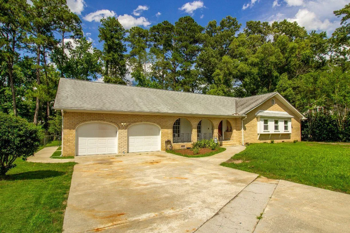 Property image 4 at 307 Fairington Drive, Summerville, SC 29485
