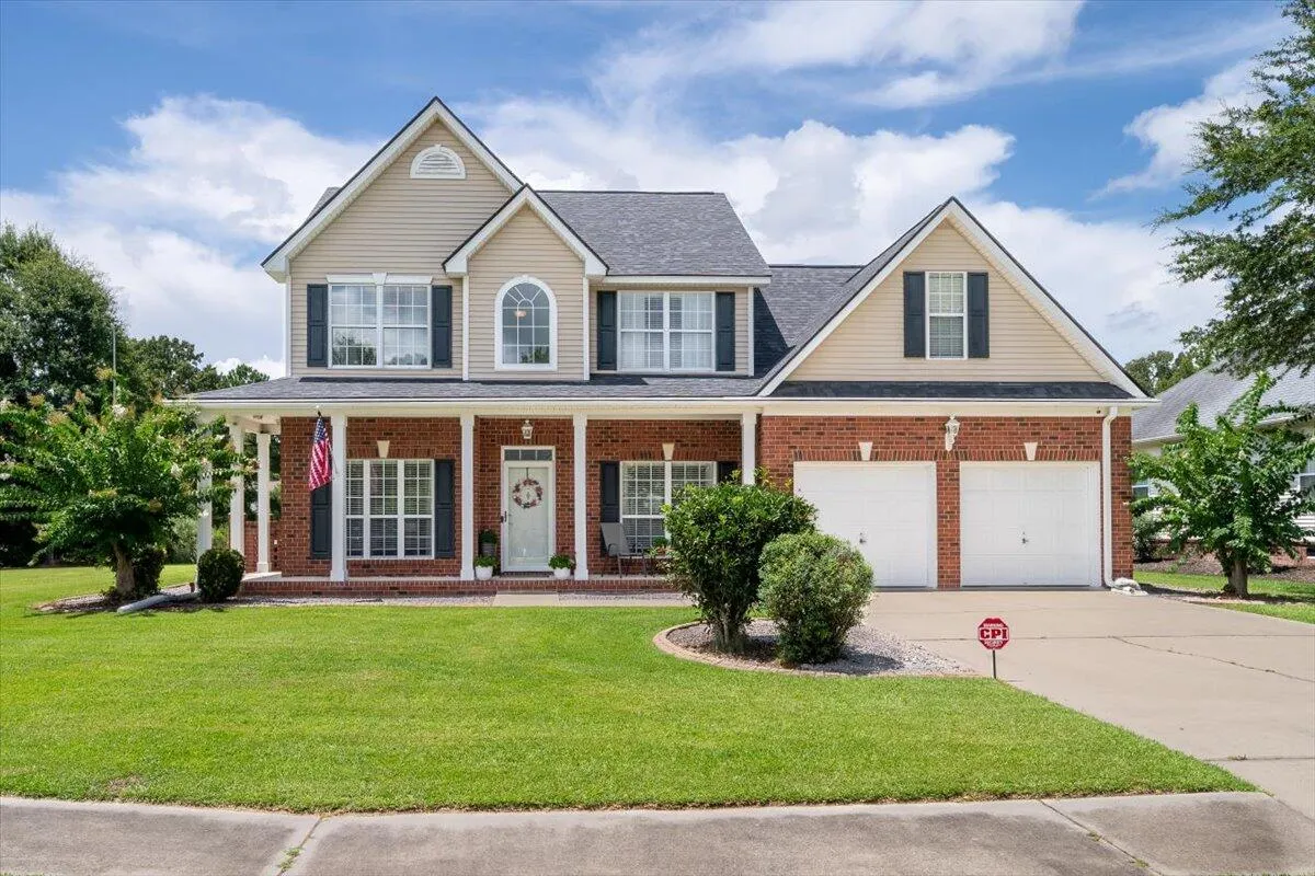 124 Tunstall Drive