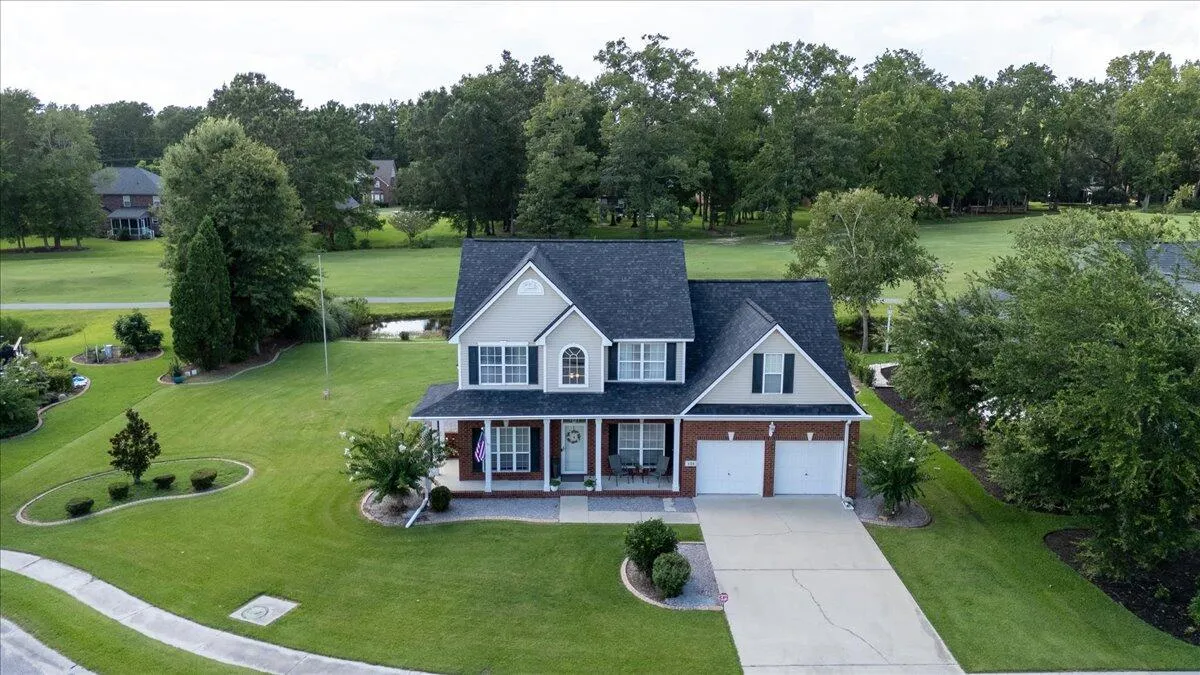 Property image 2 at 124 Tunstall Drive, Goose Creek, SC 29445