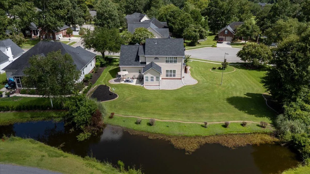 Property image 5 at 124 Tunstall Drive, Goose Creek, SC 29445