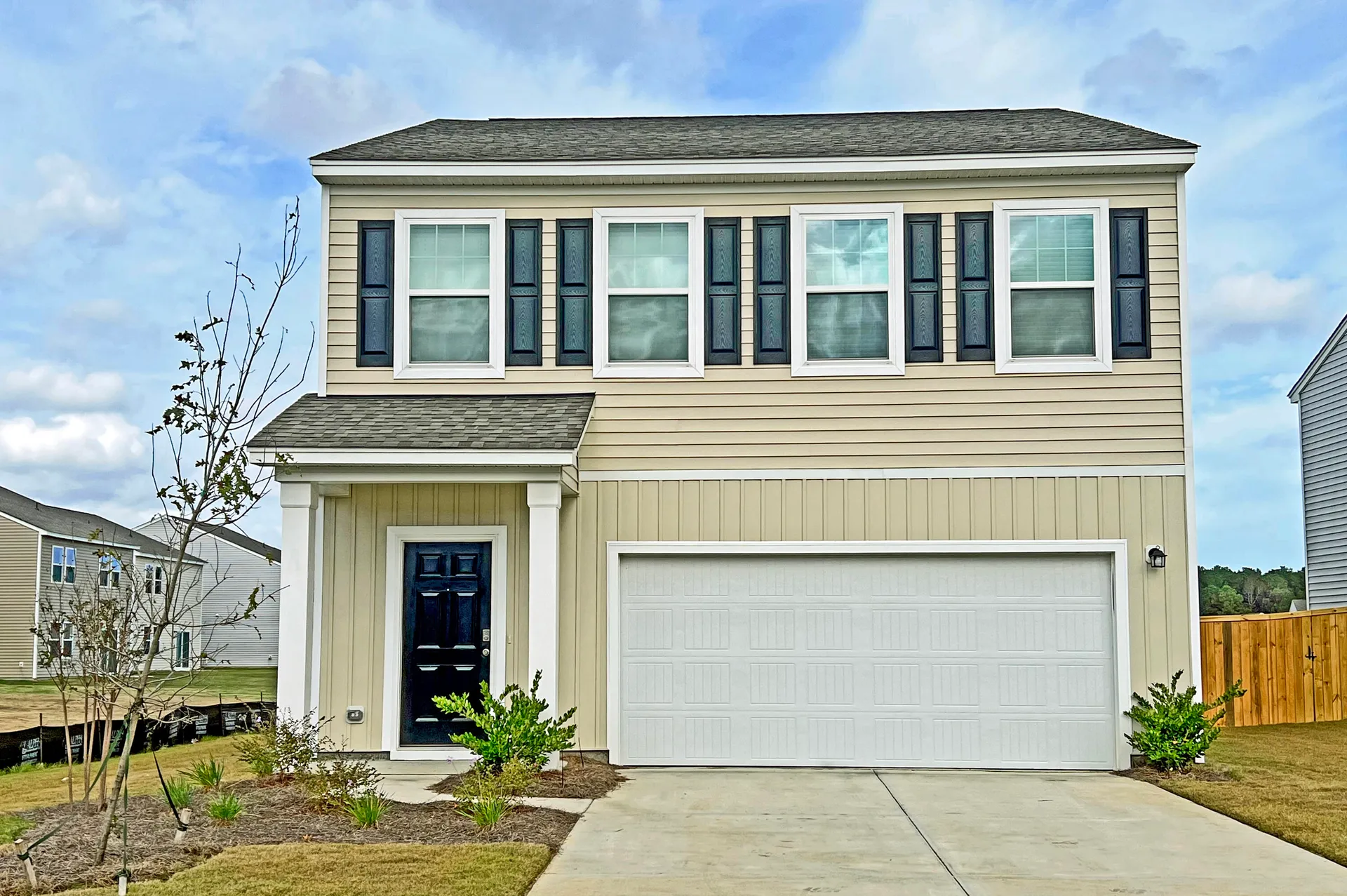549 Pender Woods Drive