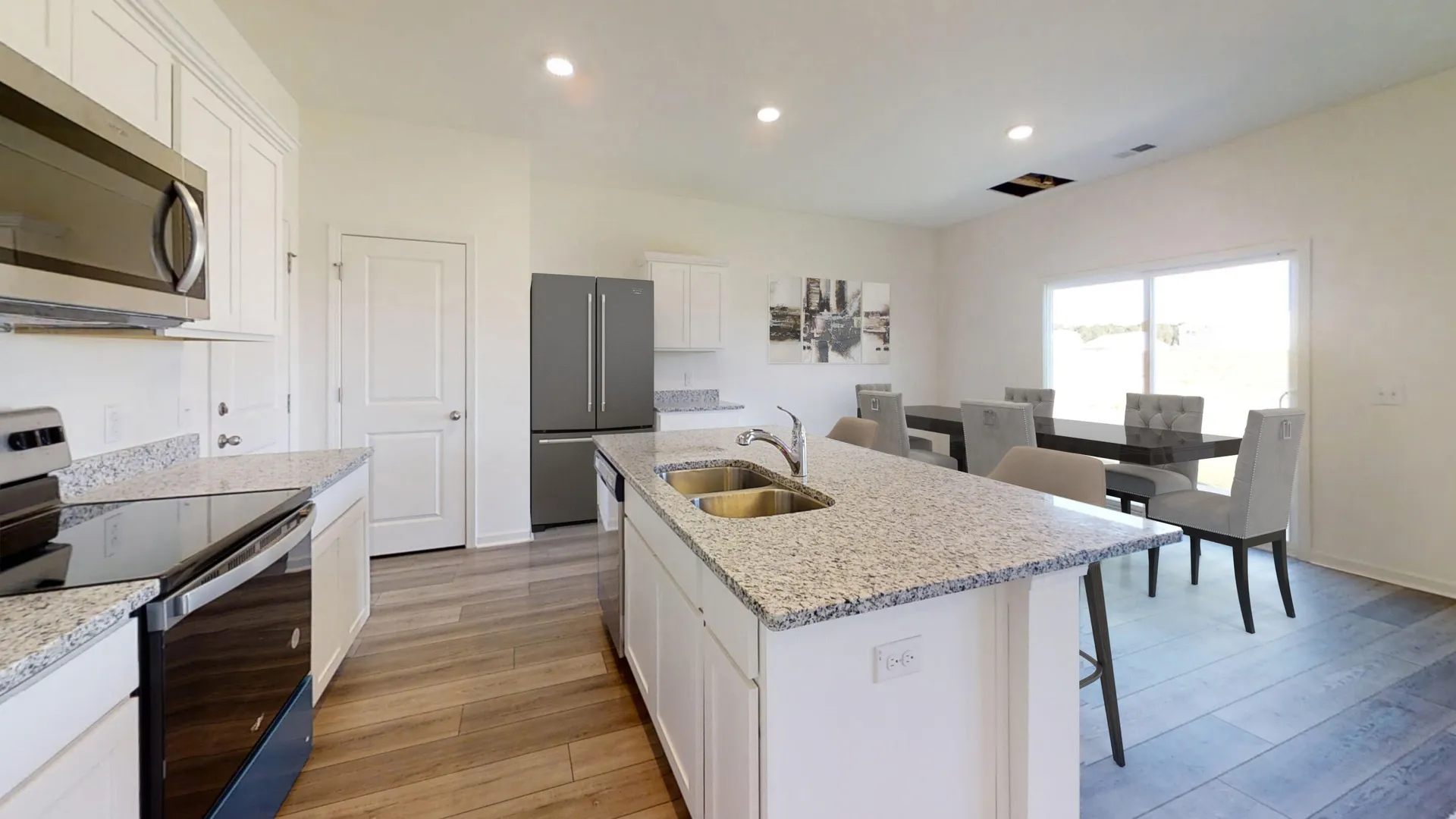 Property image 3 at 549 Pender Woods Drive, Summerville, SC 29486