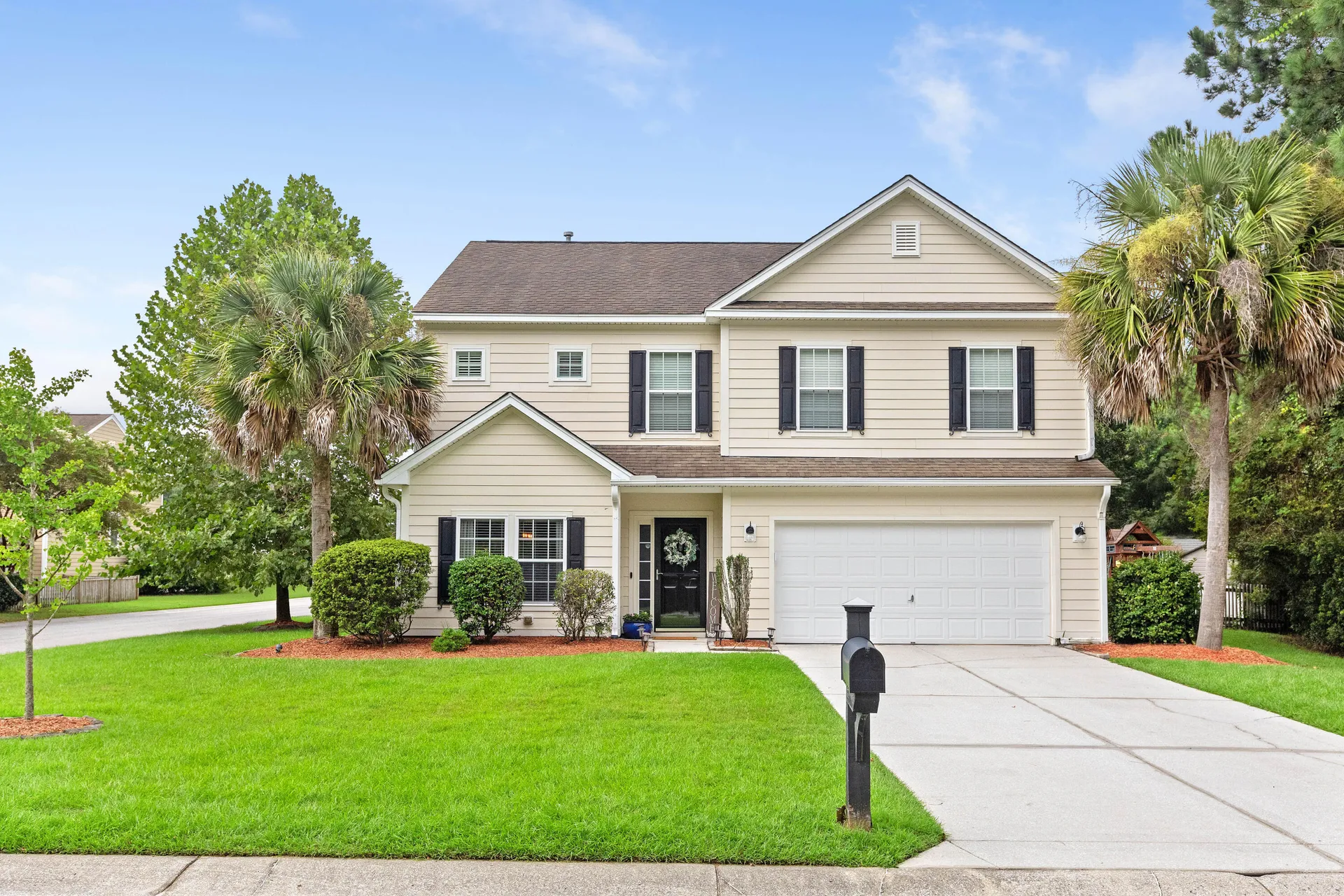 213 Nelliefield Creek Drive