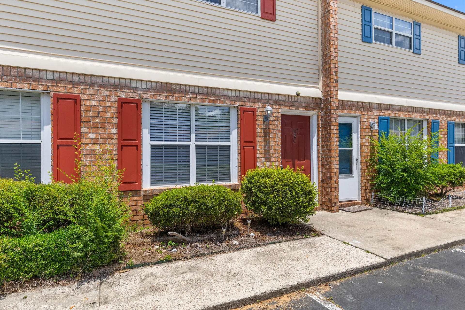 Property image 2 at 107 Hickory Lane C, Ladson, SC 29456