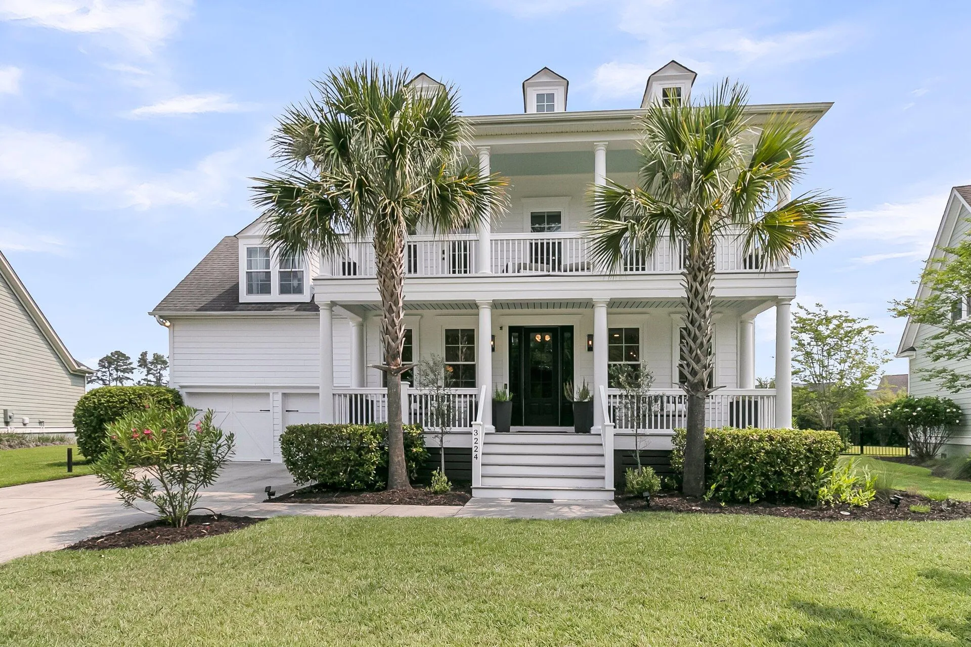 Property image 3 at 3224 Hatchway Drive, Mount Pleasant, SC 29466