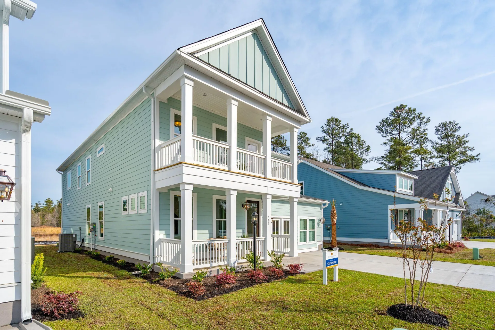 Property image 3 at 11 Wappoo Trace Lane, Summerville, SC 29486
