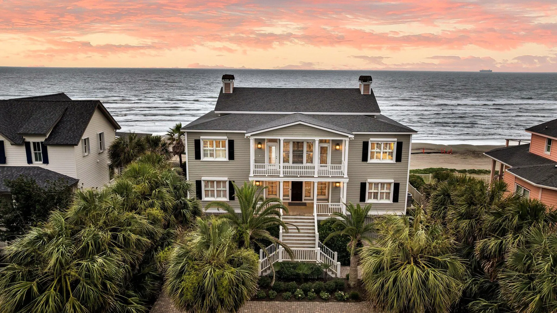 210 Ocean Boulevard