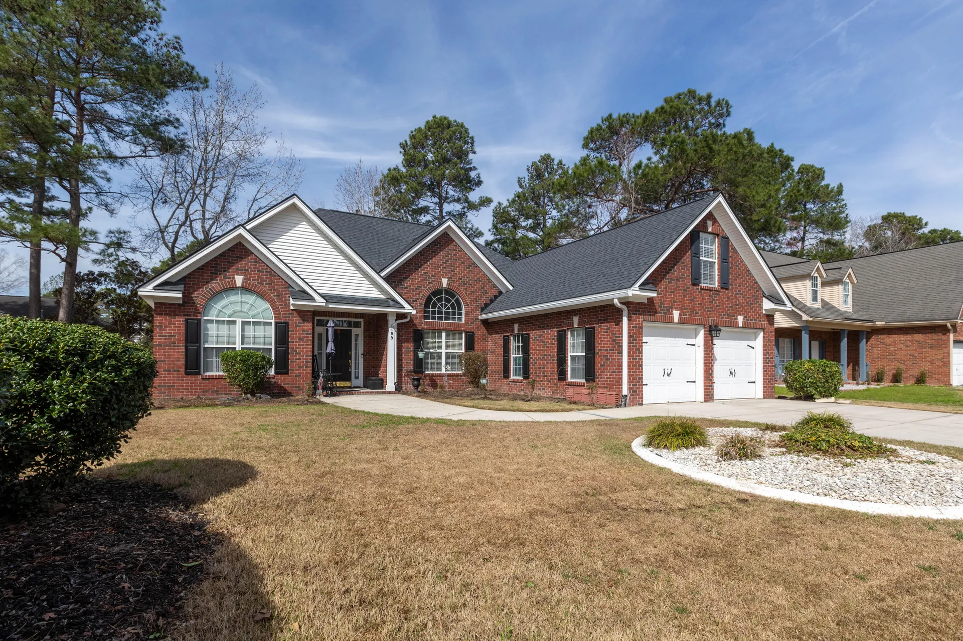109 Presidio Bend