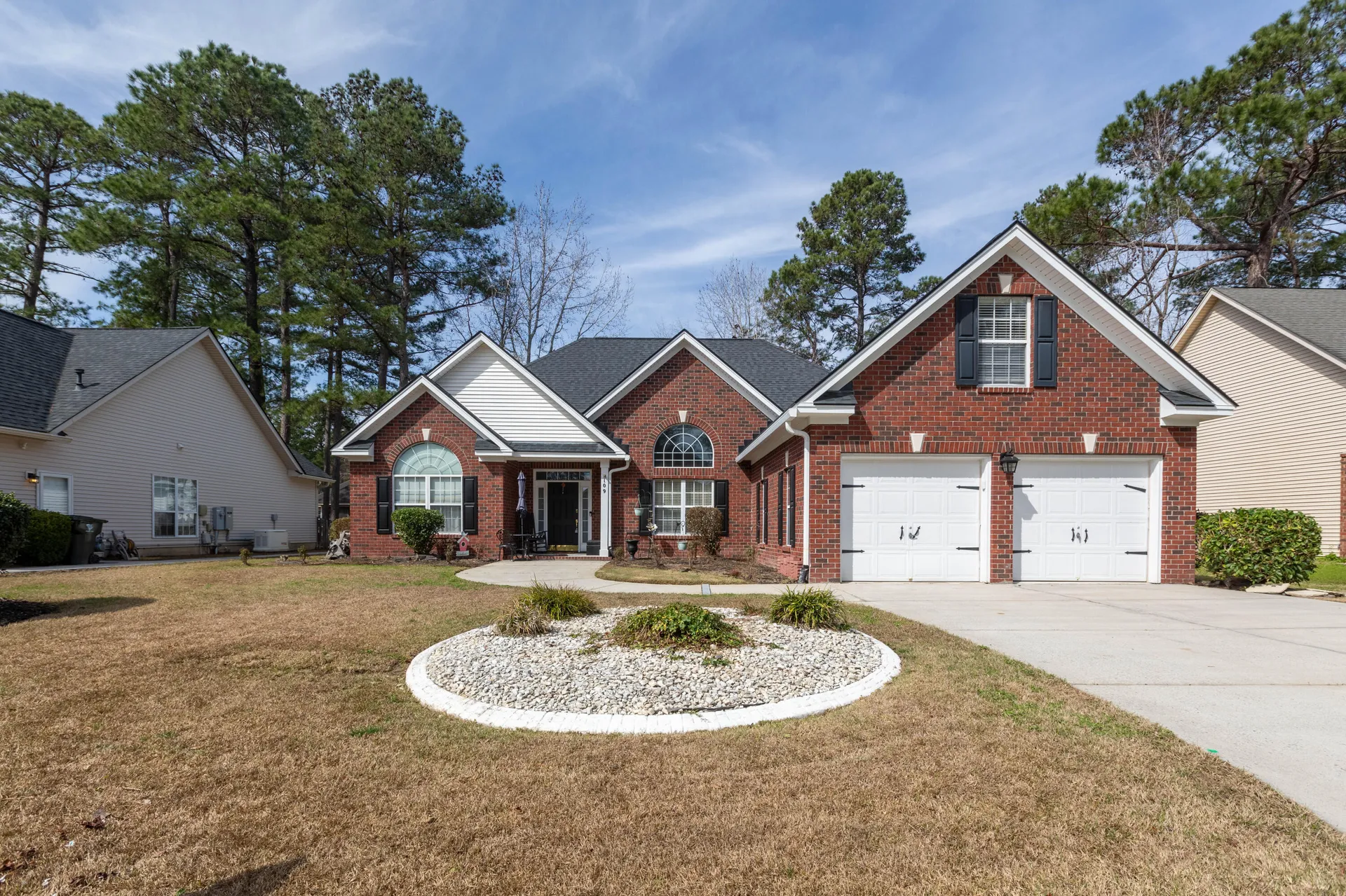 Property image 2 at 109 Presidio Bend, Summerville, SC 29483