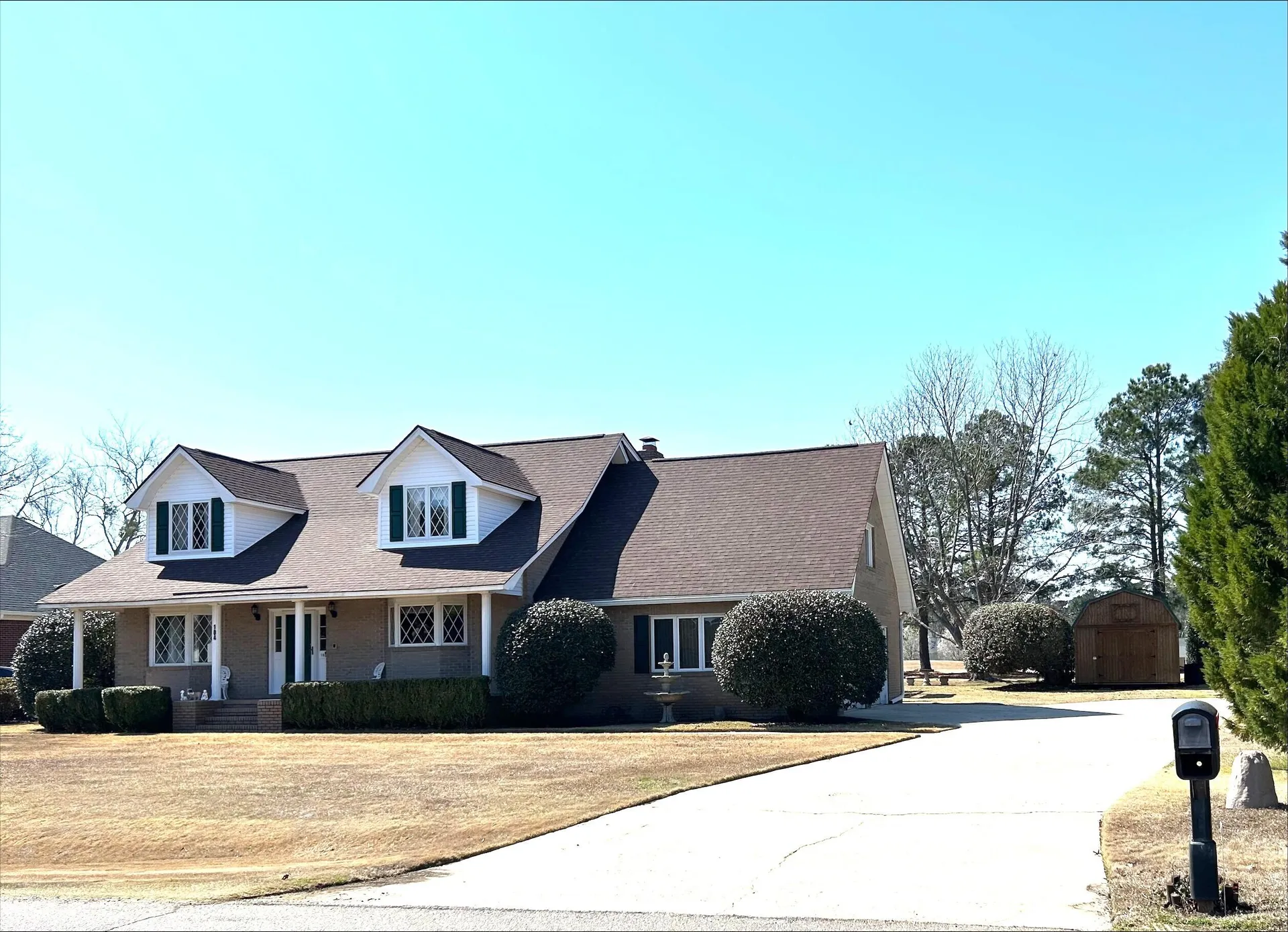 104 Cooper Drive