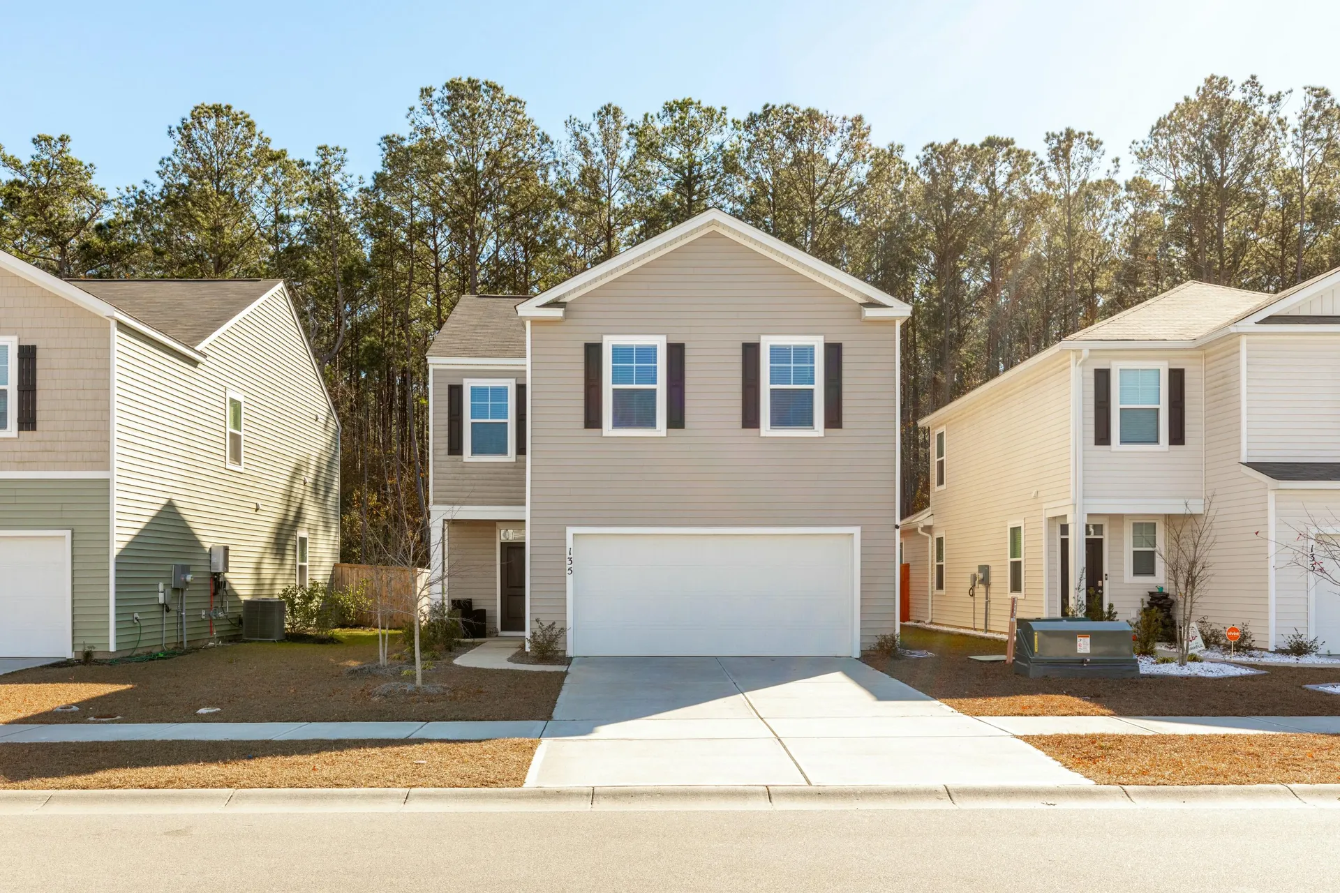 135 Sunray Lane