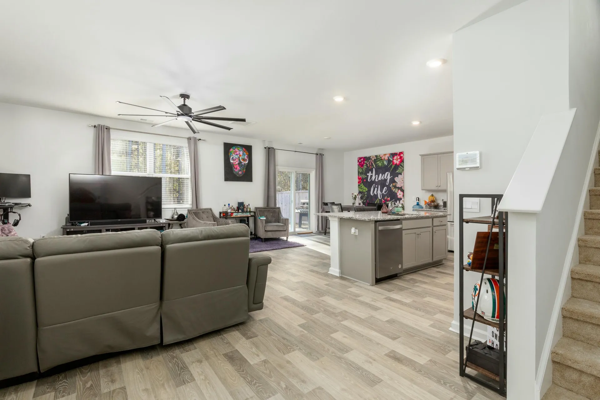Property image 5 at 135 Sunray Lane, Summerville, SC 29486