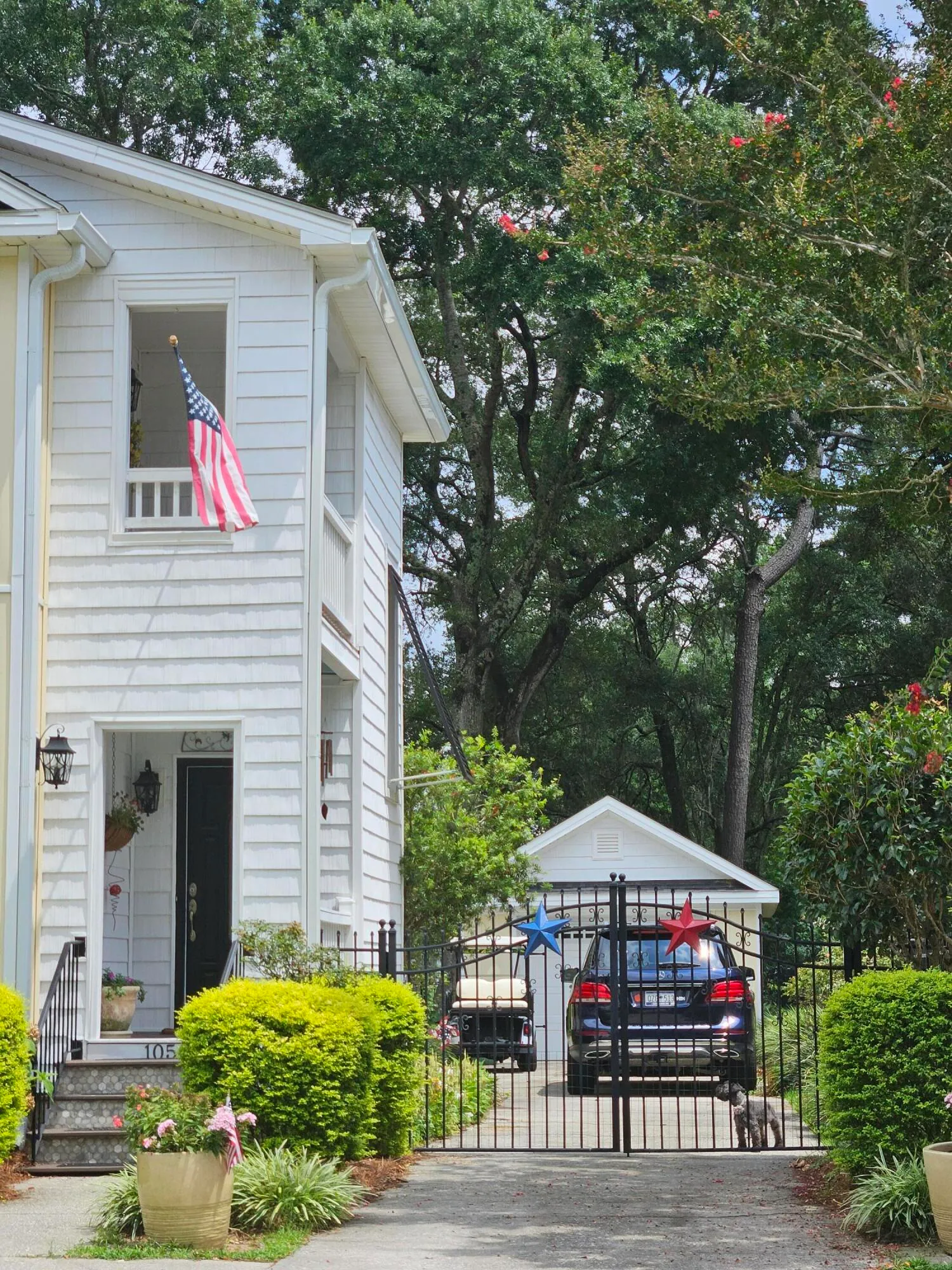 Property image 2 at 1050 Loyalist Lane, Mount Pleasant, SC 29464